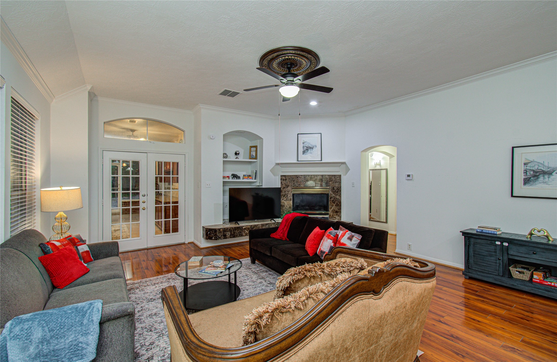 7211 Cambridge Cove Circle, Missouri City, TX 77459