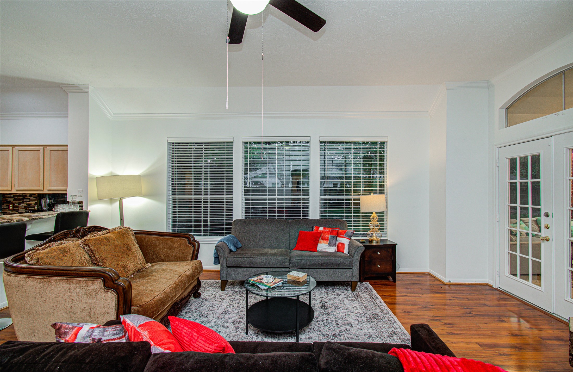 7211 Cambridge Cove Circle, Missouri City, TX 77459