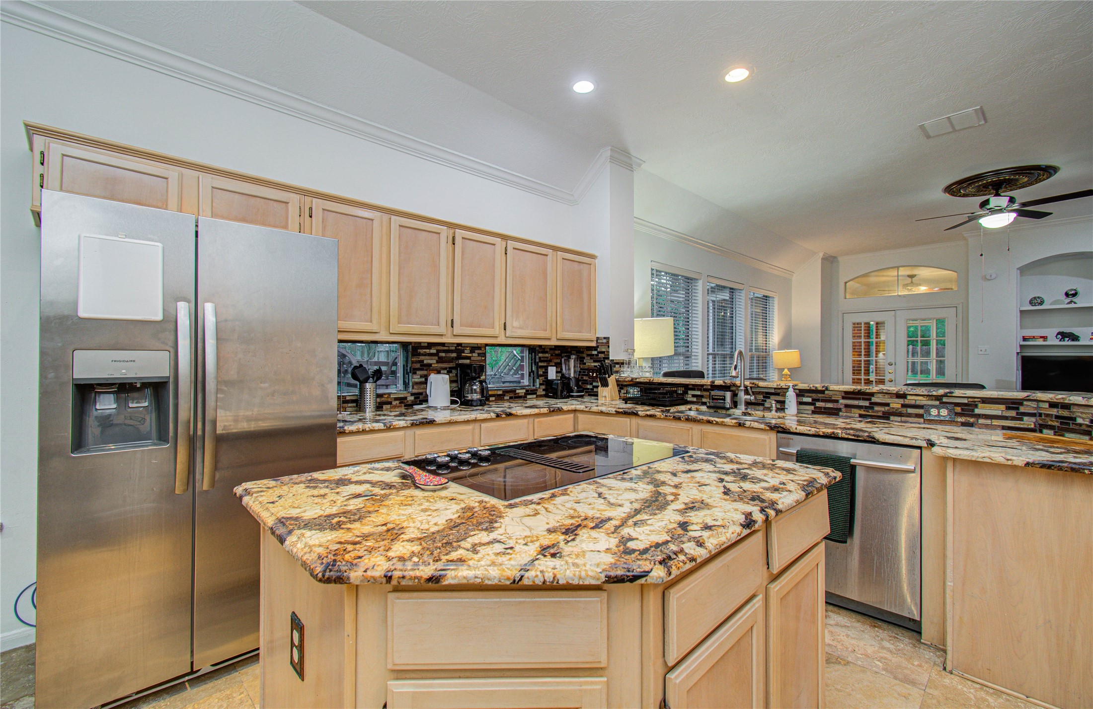 7211 Cambridge Cove Circle, Missouri City, TX 77459