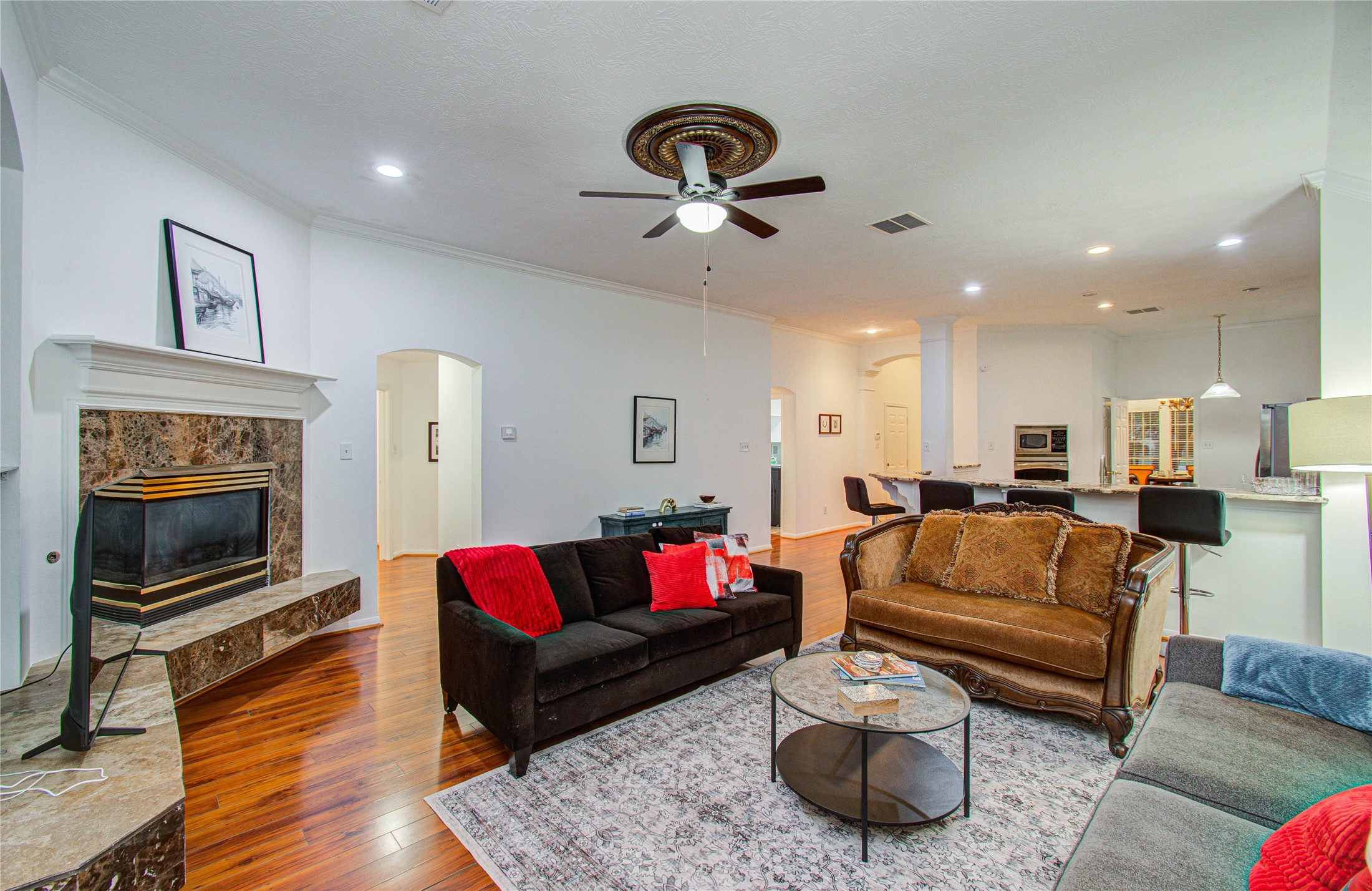 7211 Cambridge Cove Circle, Missouri City, TX 77459