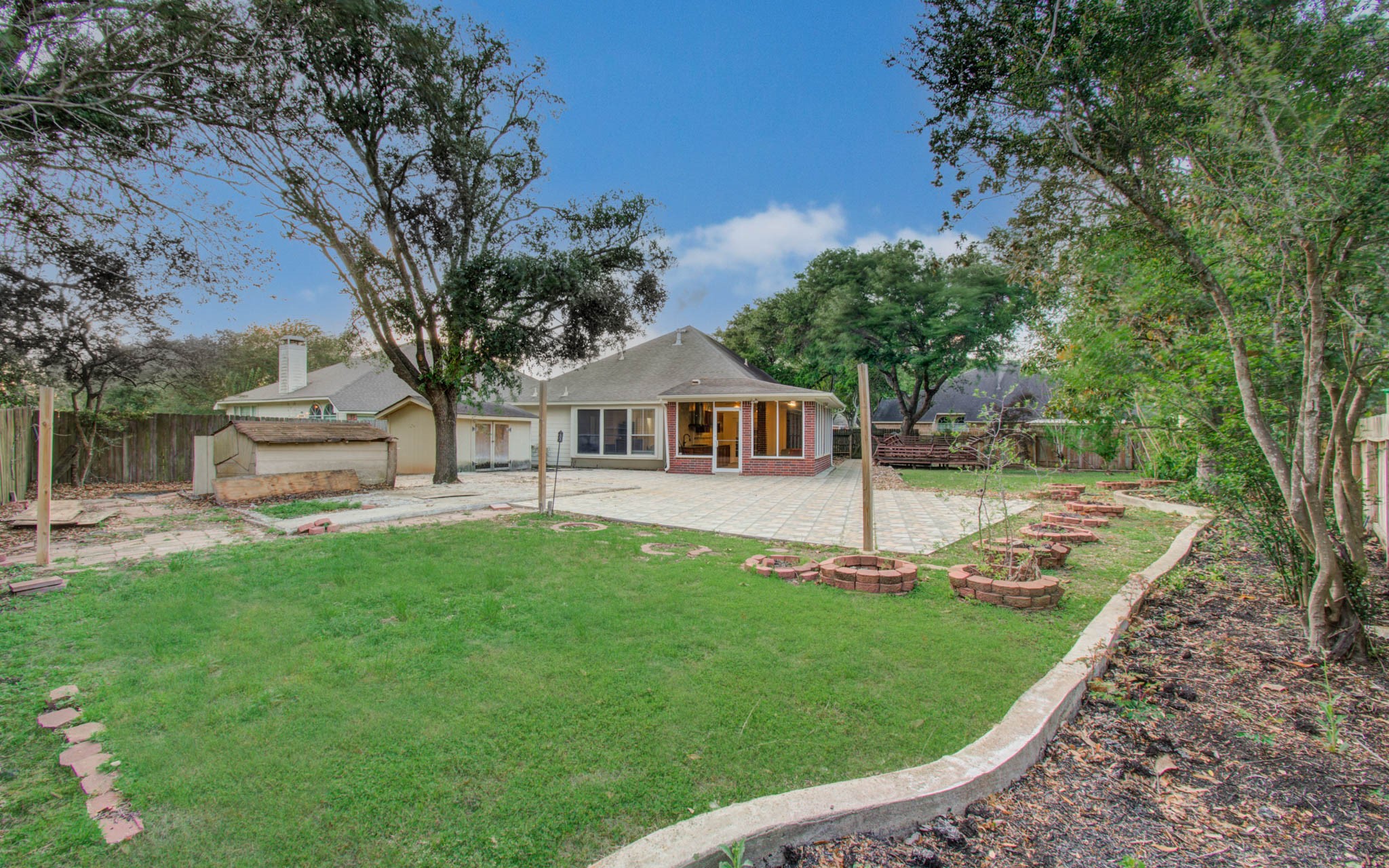 7211 Cambridge Cove Circle, Missouri City, TX 77459