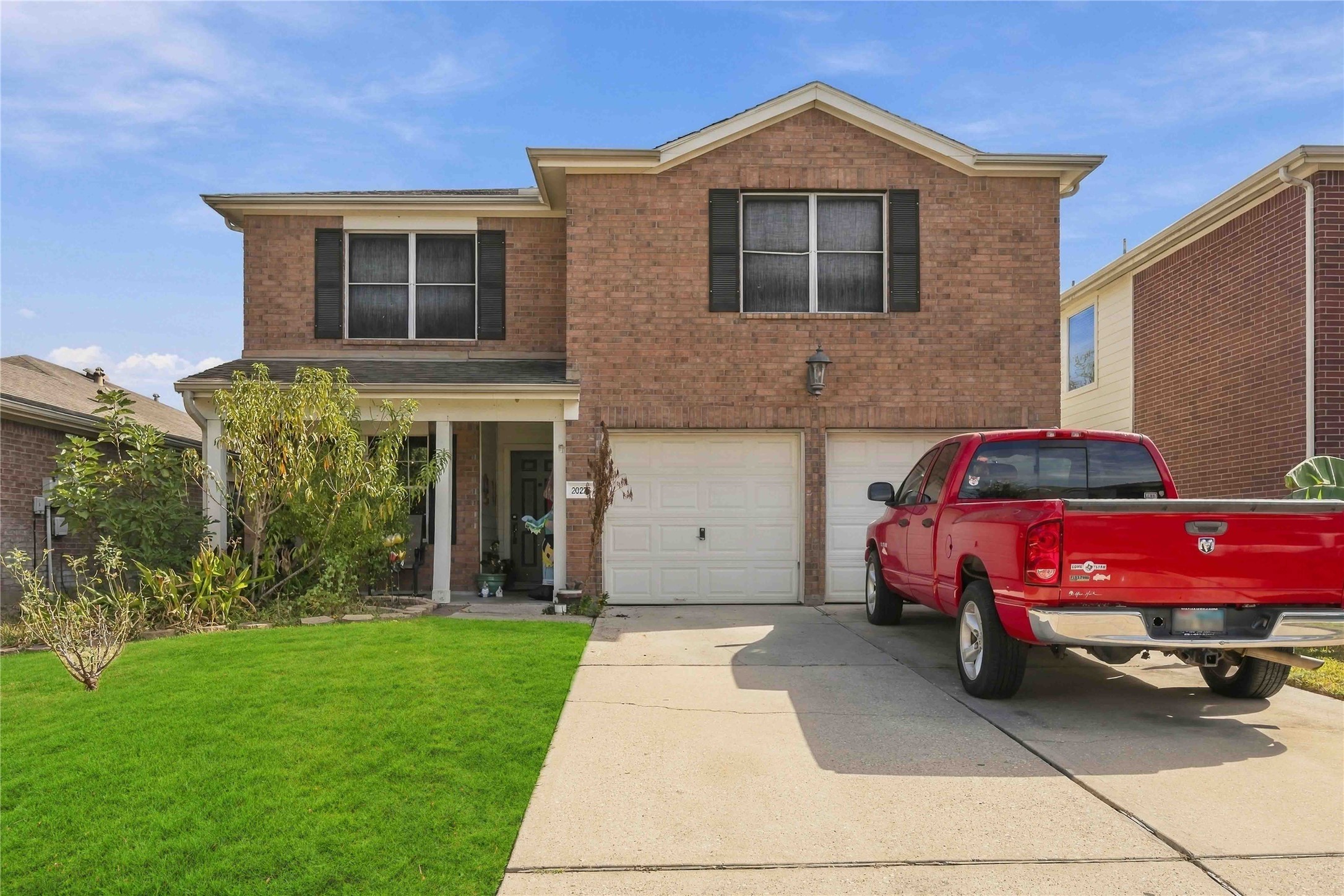 20226 Cypresswood Glen, Spring, TX 77373