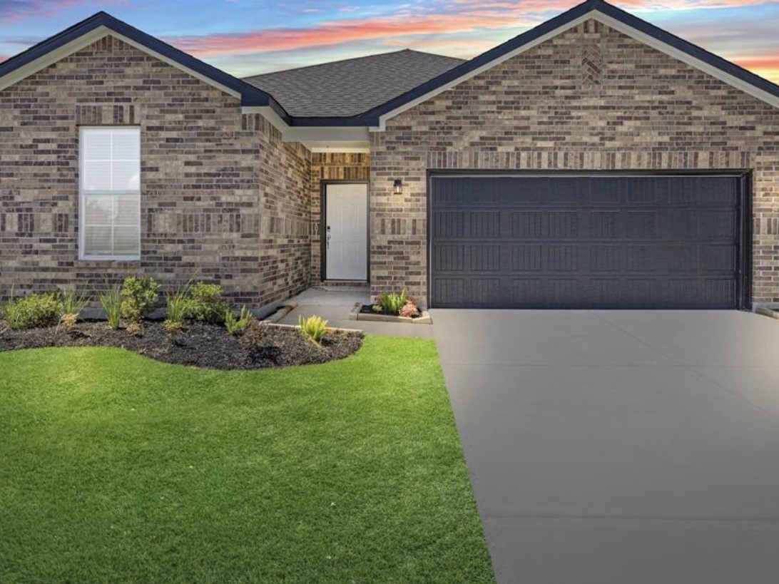 16866 Bristle Cone Way, Conroe, TX 77302
