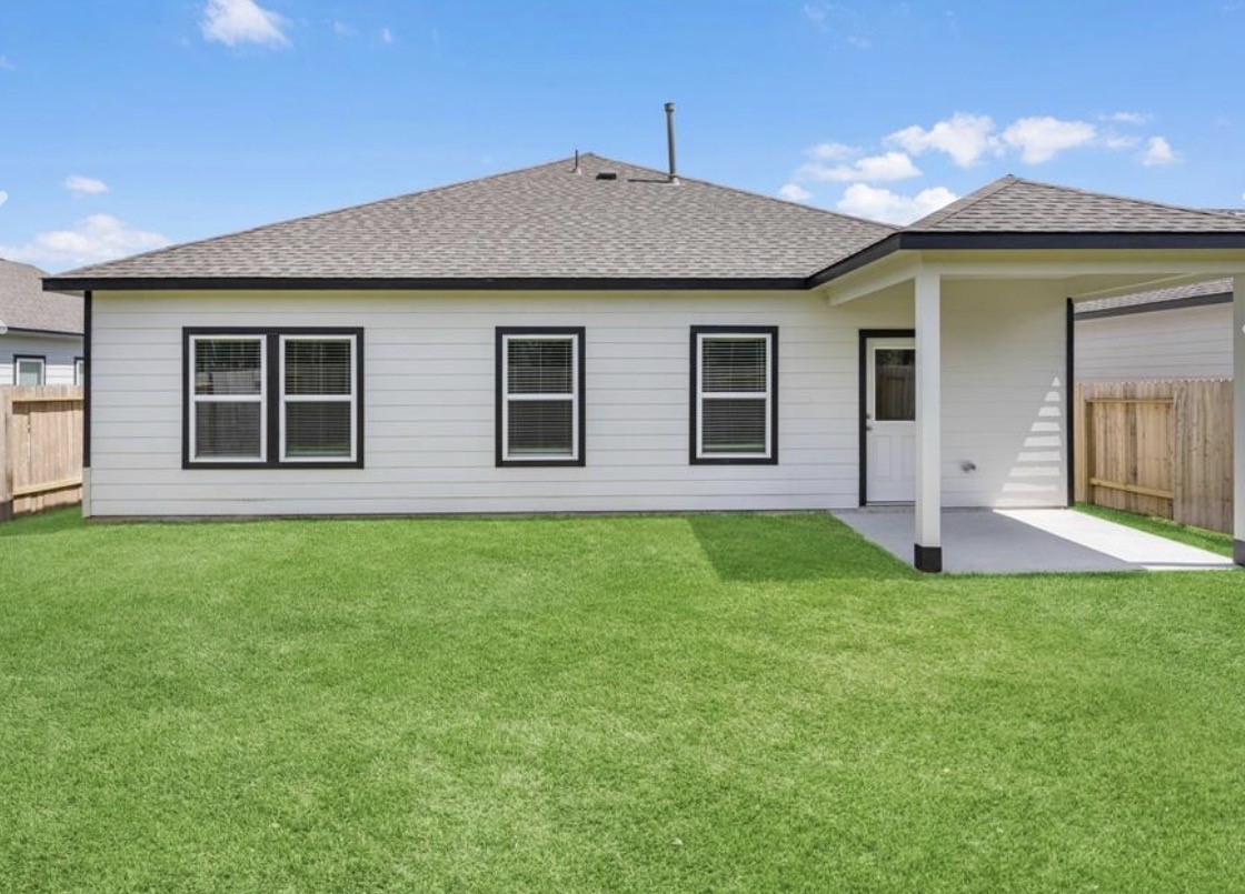 16866 Bristle Cone Way, Conroe, TX 77302