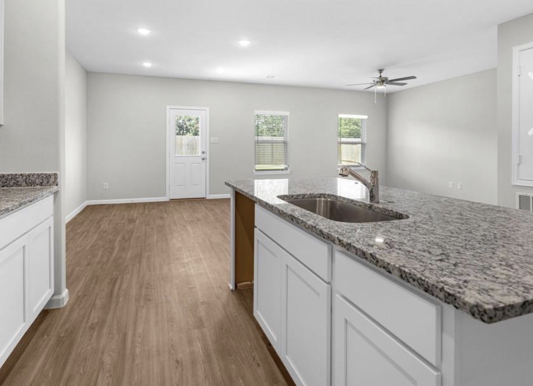 16866 Bristle Cone Way, Conroe, TX 77302