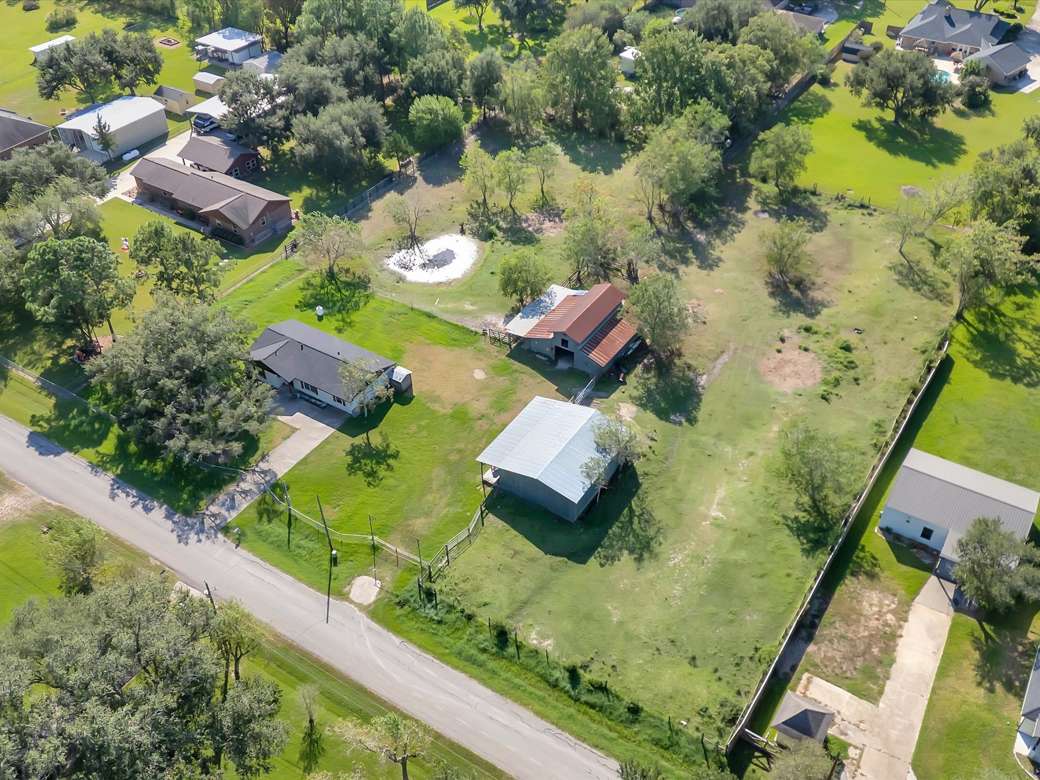 7230 Avenue L, Santa Fe, TX 77510