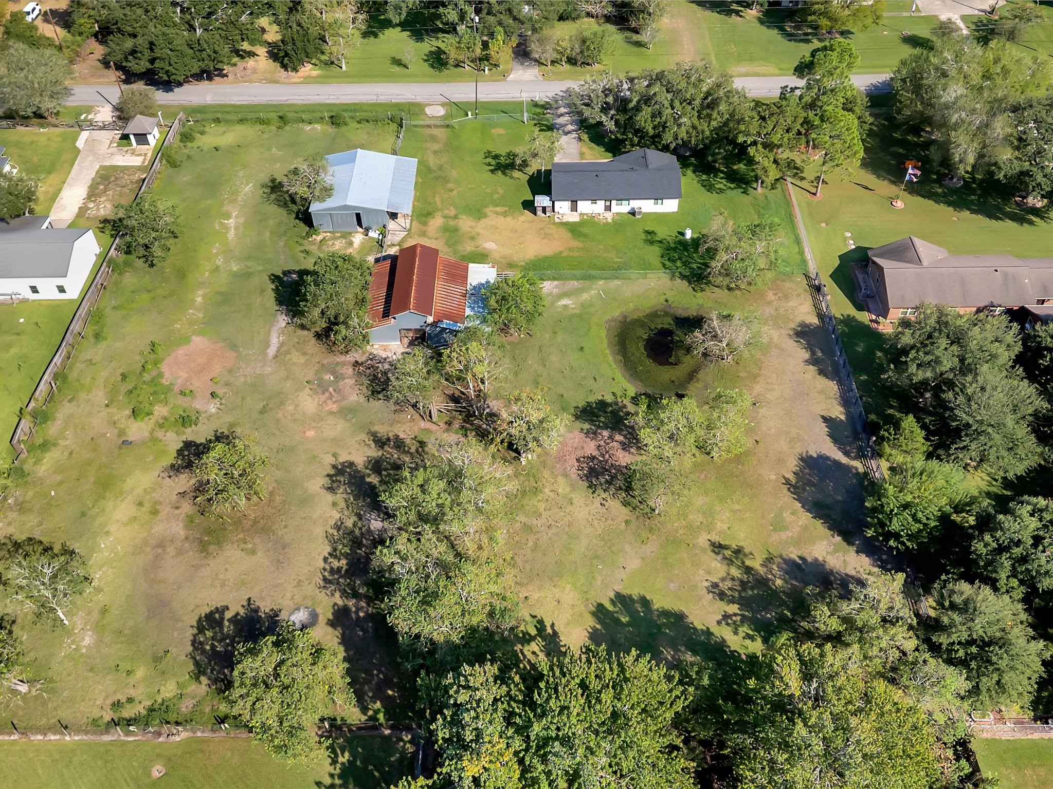 7230 Avenue L, Santa Fe, TX 77510 7230 Avenue L, Santa Fe, TX 77510