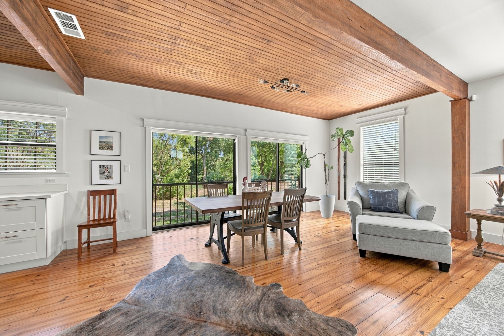 1808 Tabor Street, Houston, TX 77009