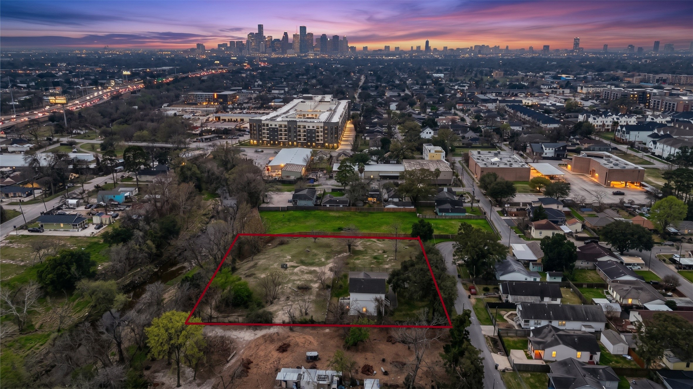1808 Tabor Street, Houston, TX 77009