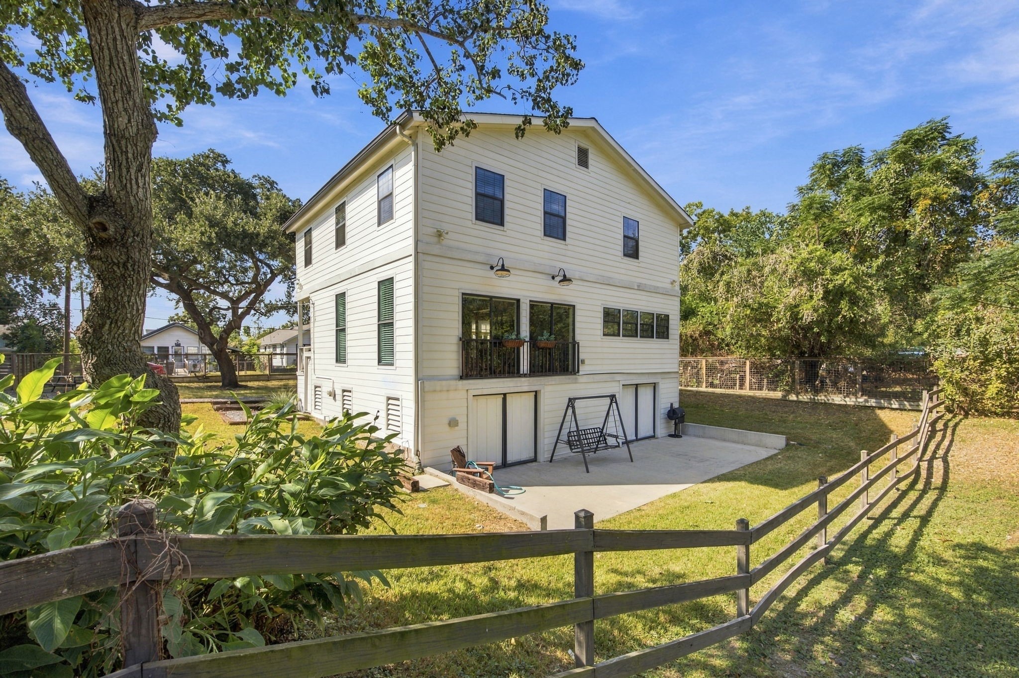 1808 Tabor Street, Houston, TX 77009
