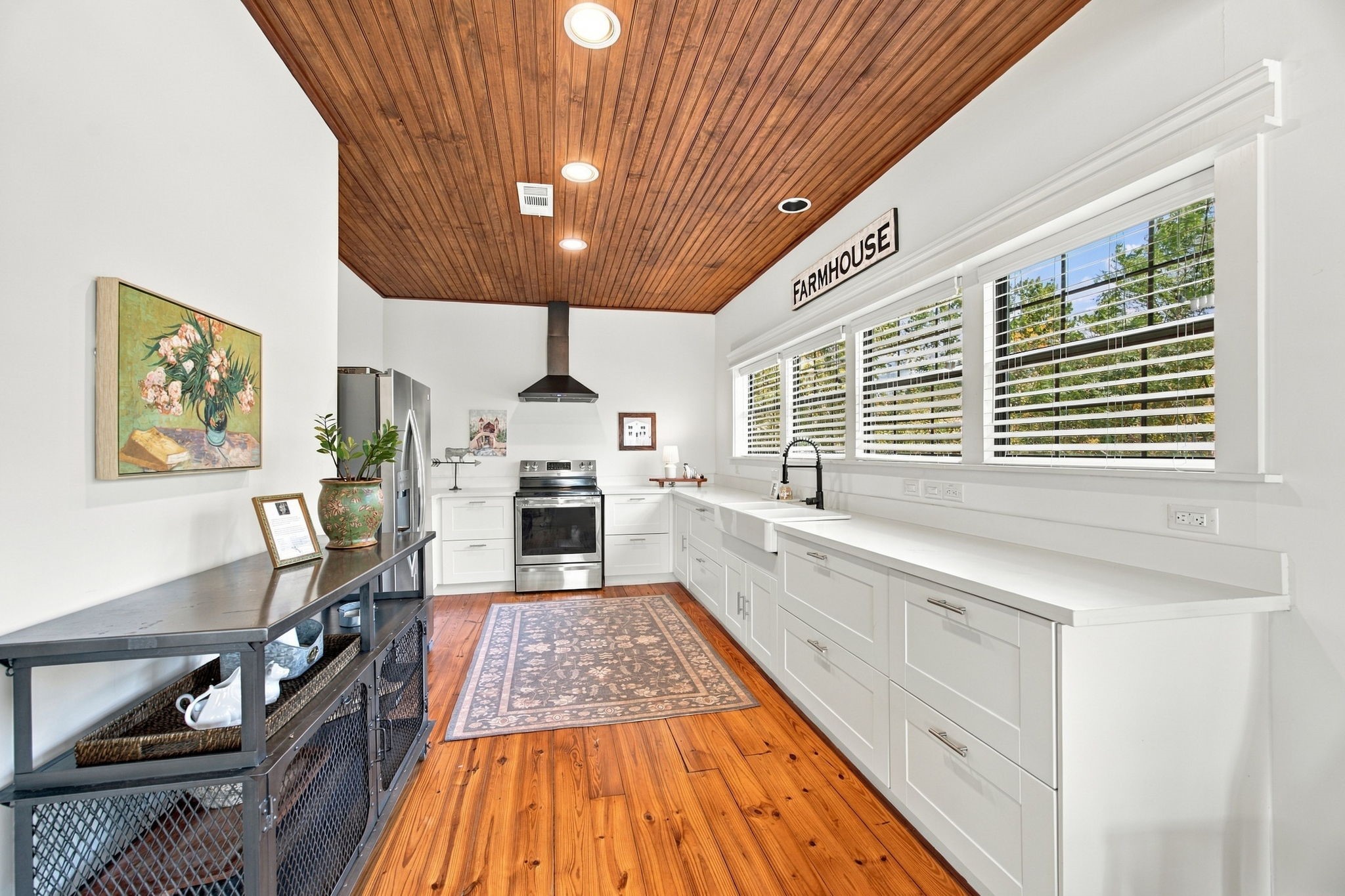 1808 Tabor Street, Houston, TX 77009