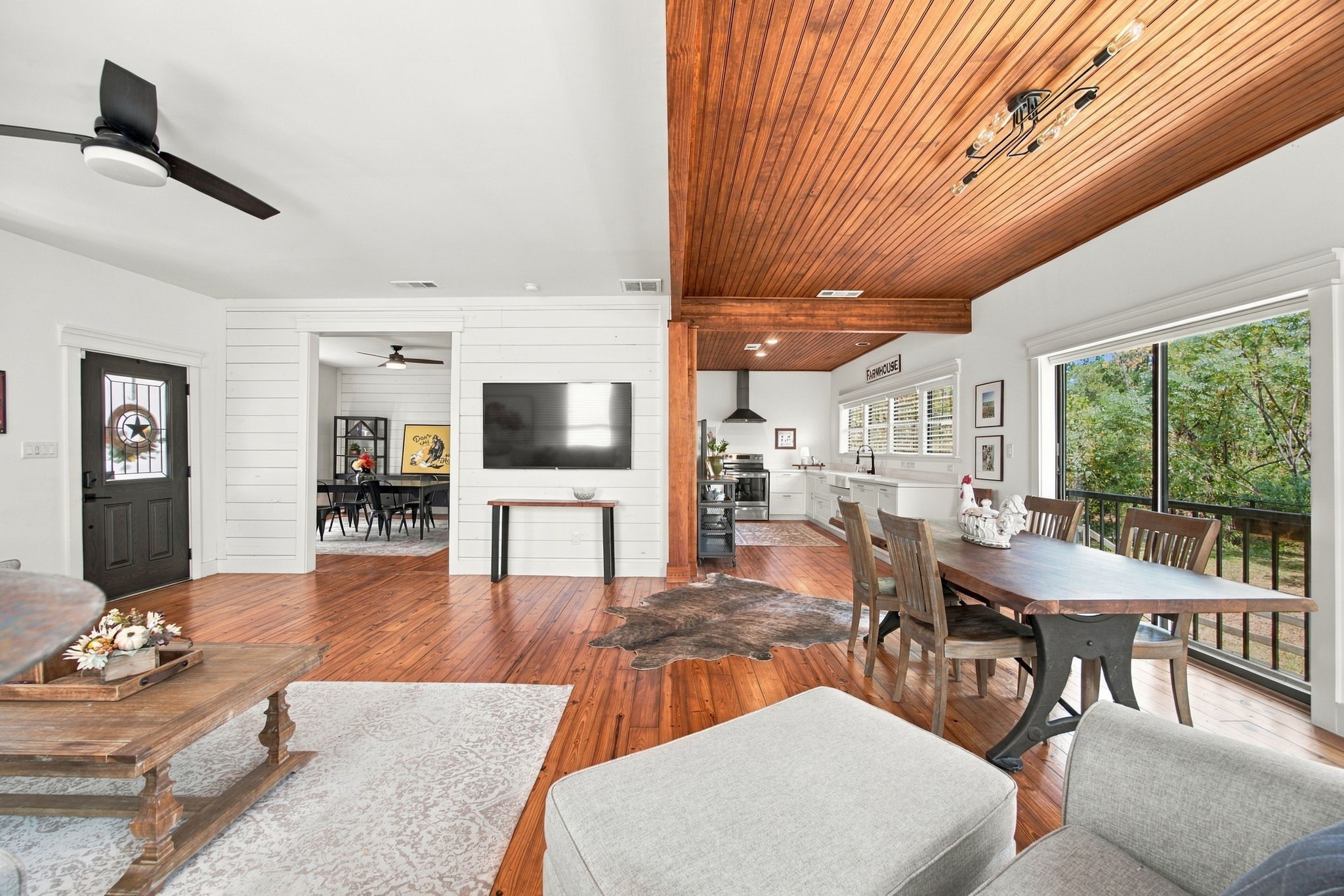 1808 Tabor Street, Houston, TX 77009