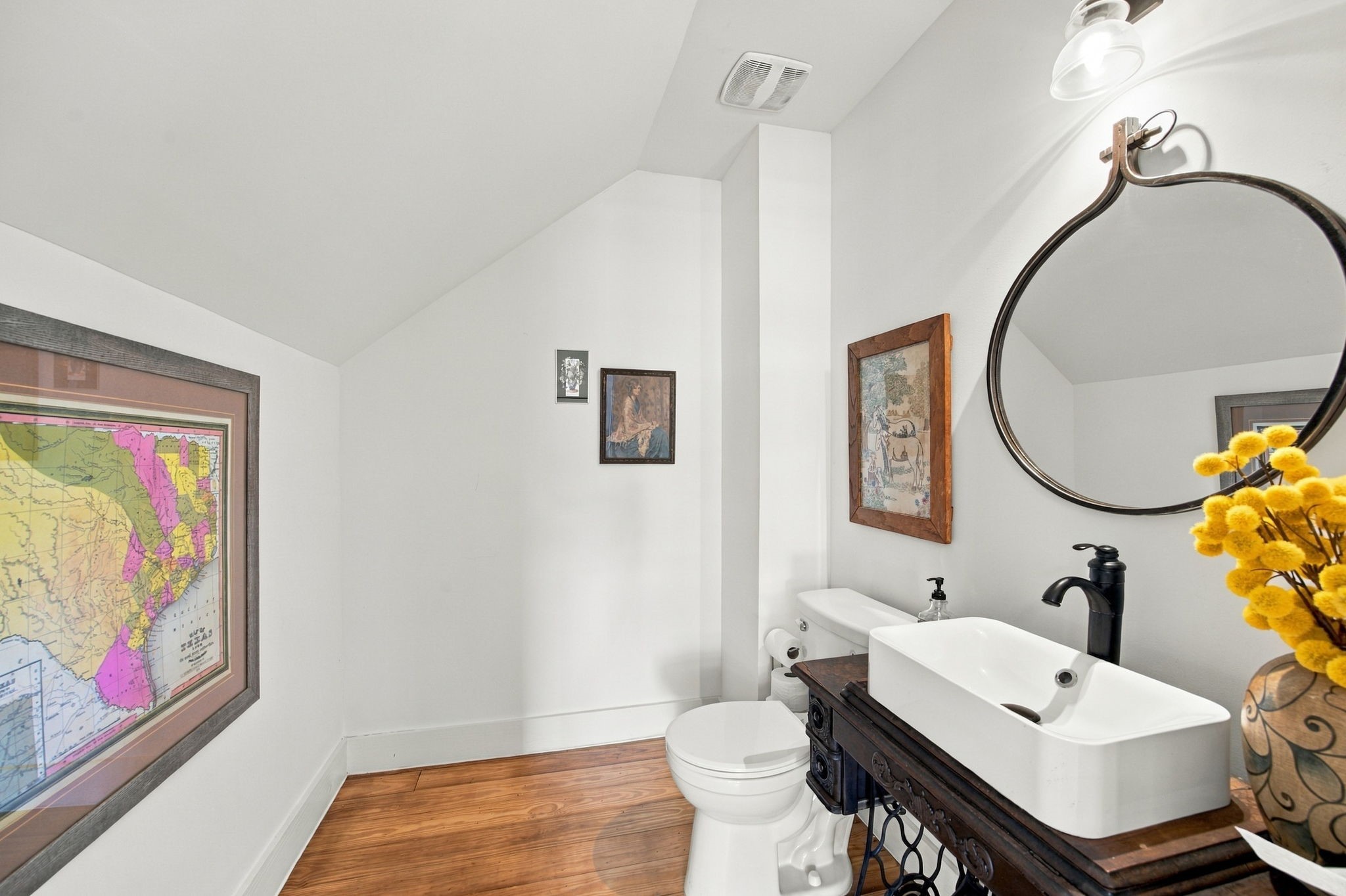 1808 Tabor Street, Houston, TX 77009