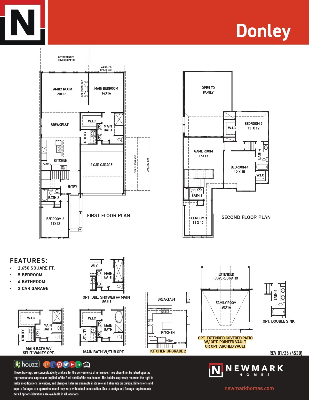 11002 Valley Fort Drive, Missouri City, TX 77459