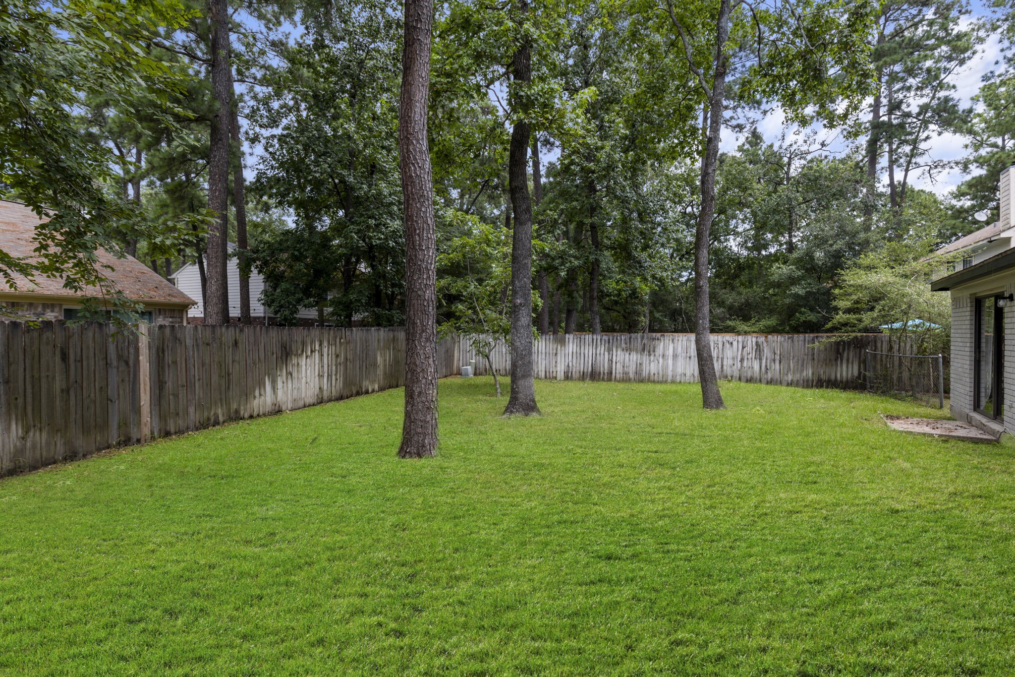 15 Green Slope Place, The Woodlands, TX 77381