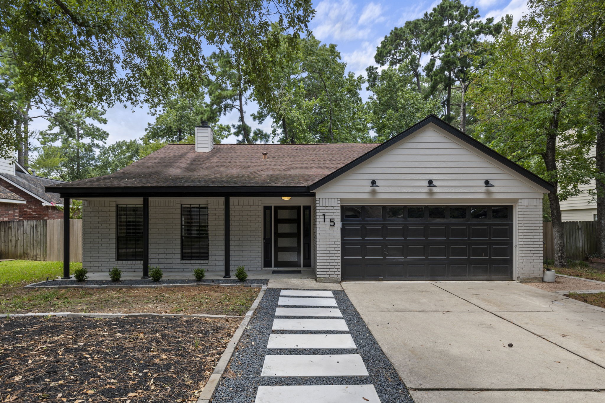 15 Green Slope Place, The Woodlands, TX 77381