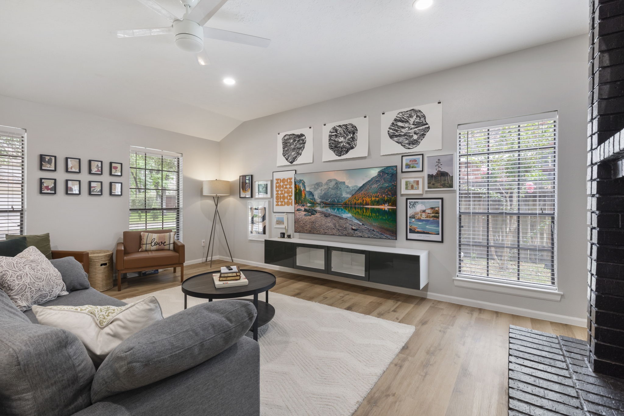 15 Green Slope Place, The Woodlands, TX 77381