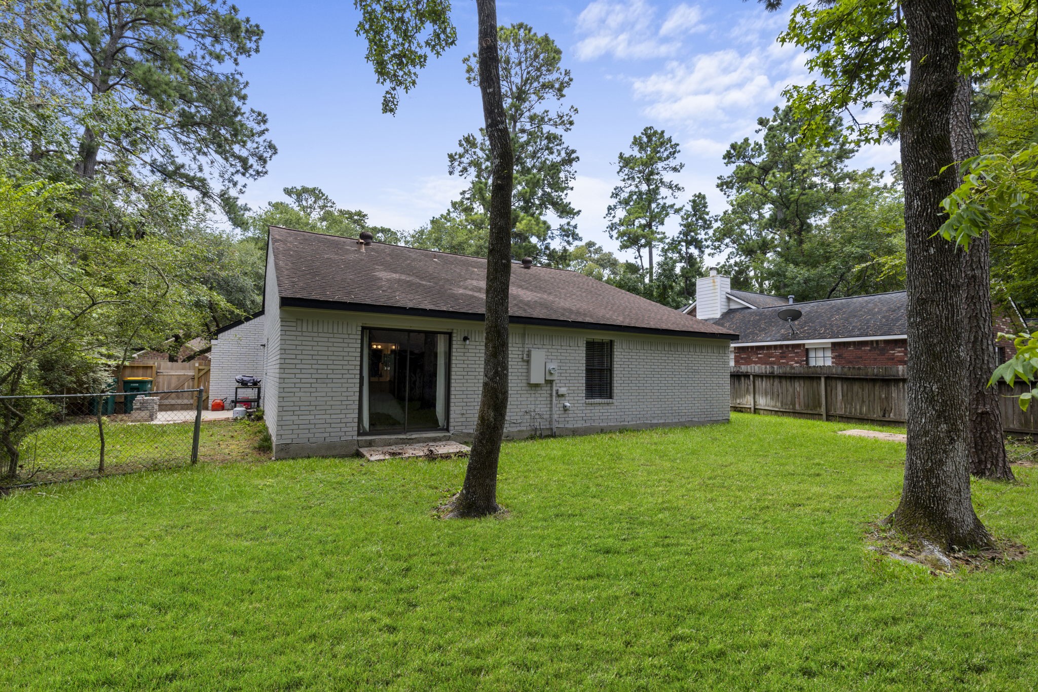 15 Green Slope Place, The Woodlands, TX 77381