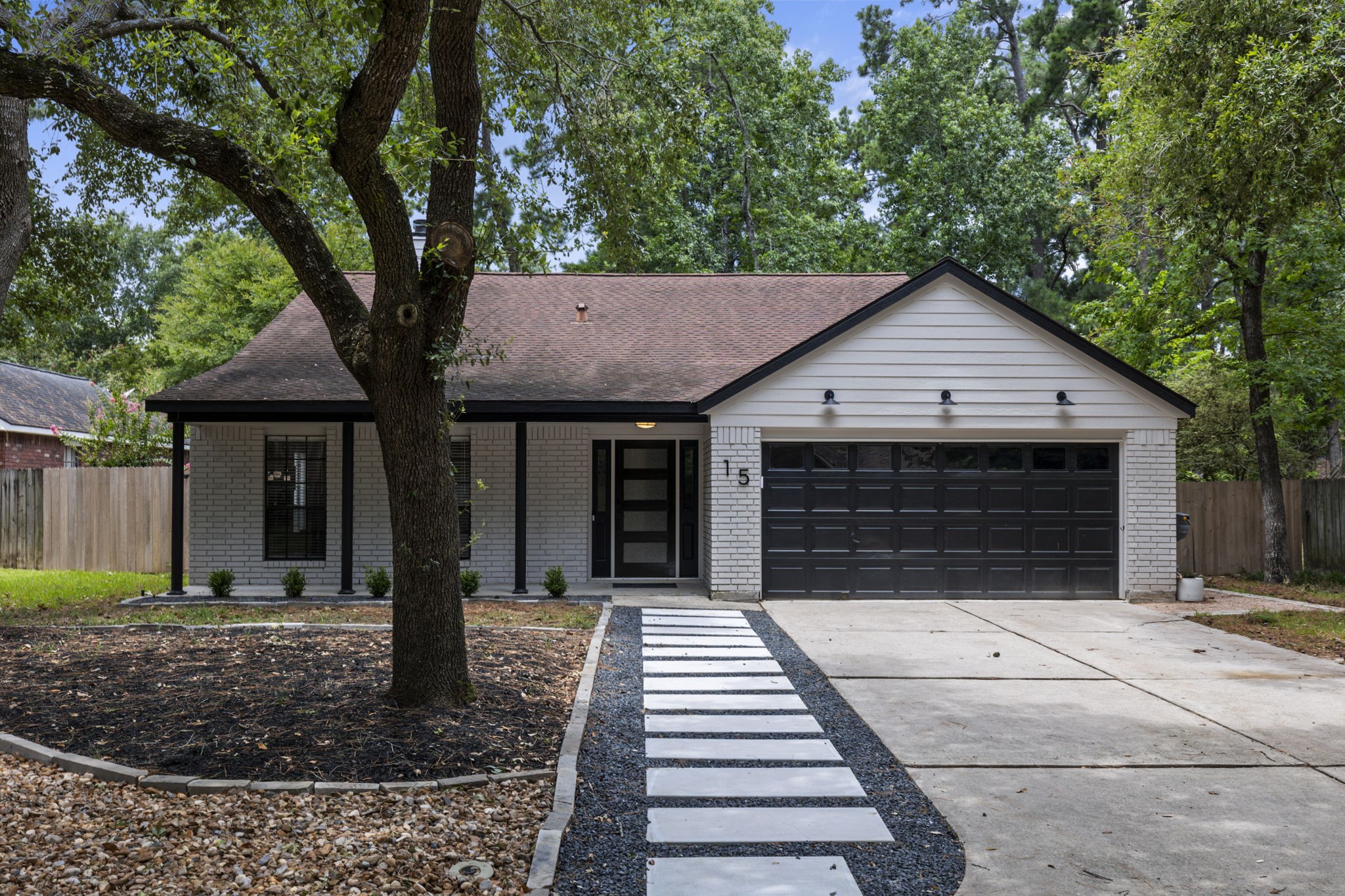 15 Green Slope Place, The Woodlands, TX 77381