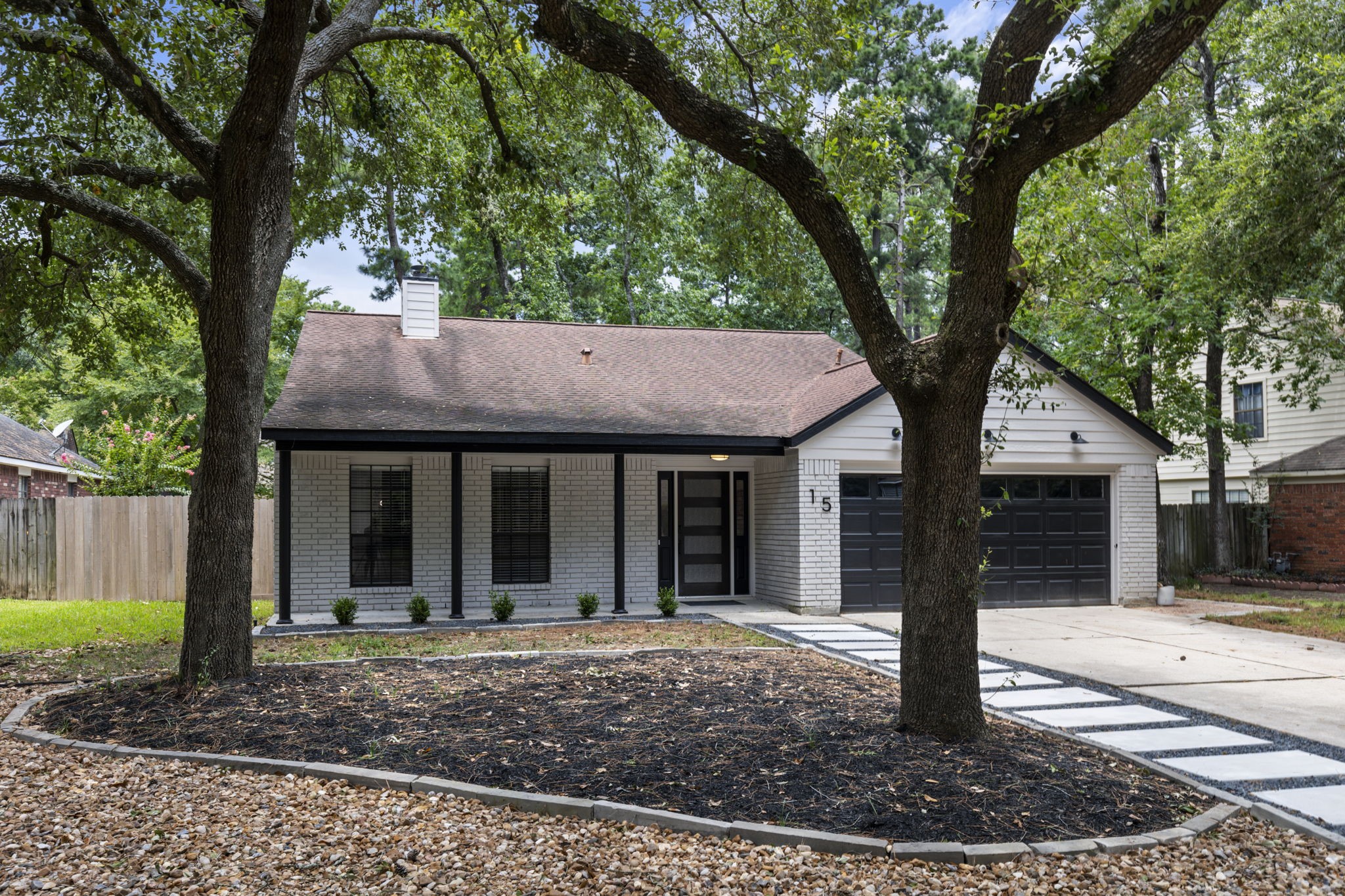 15 Green Slope Place, The Woodlands, TX 77381
