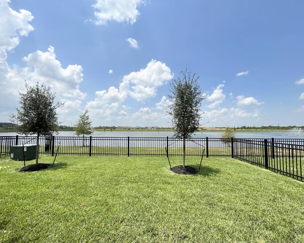 1337 Grass Bend Dr, Katy, TX 77493