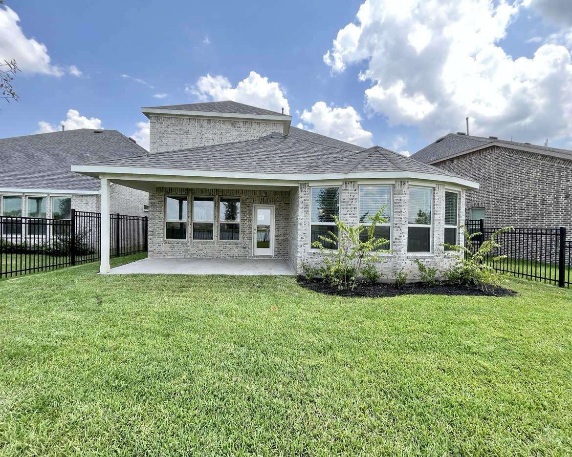 1337 Grass Bend Dr, Katy, TX 77493