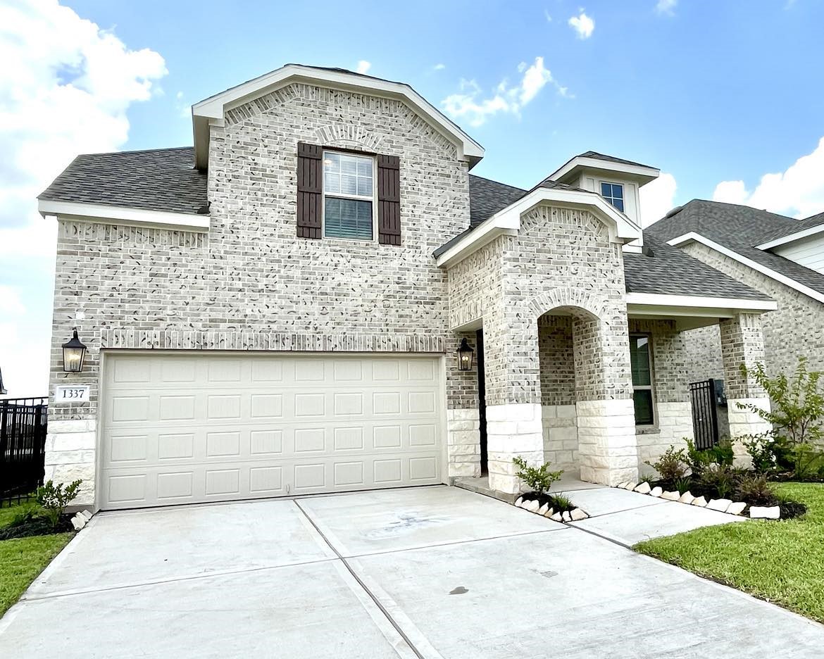 1337 Grass Bend Dr, Katy, TX 77493 1337 Grass Bend Dr, Katy, TX 77493