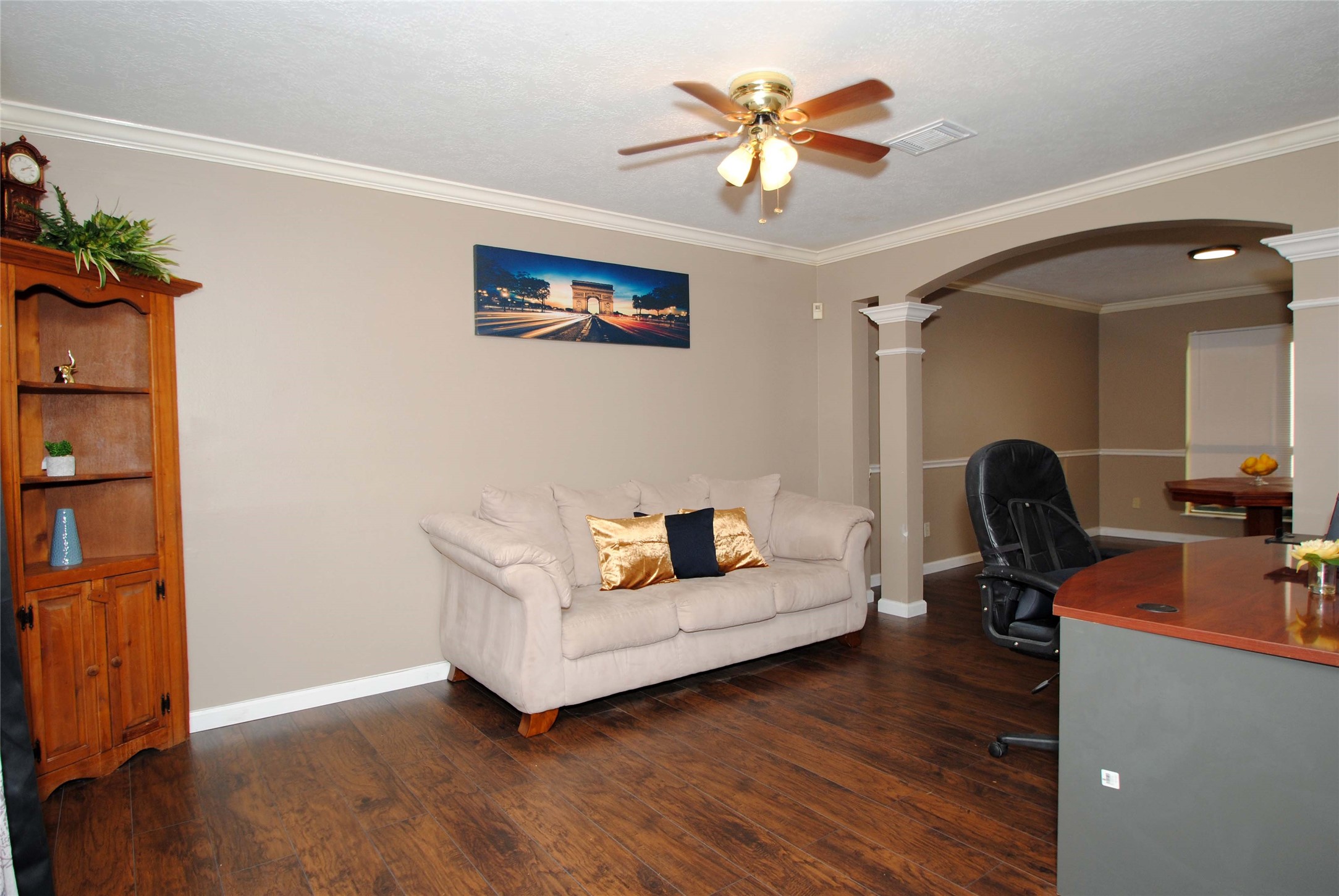 6022 S Trafalgar Court, Katy, TX 77449