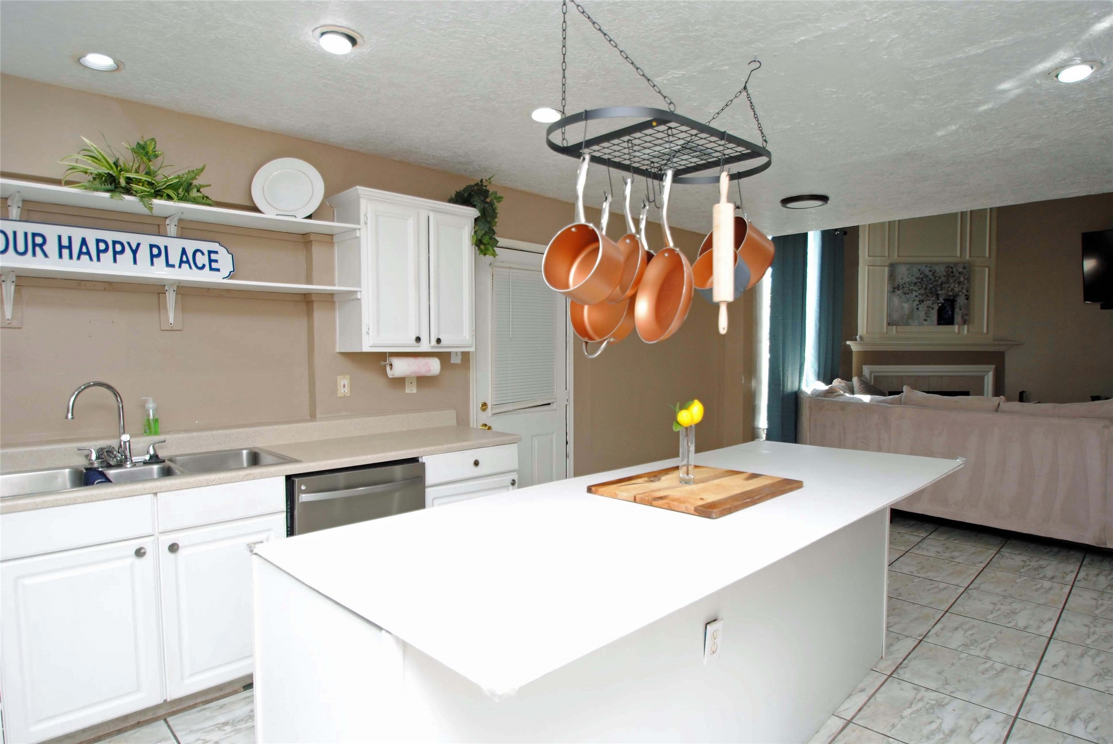 6022 S Trafalgar Court, Katy, TX 77449