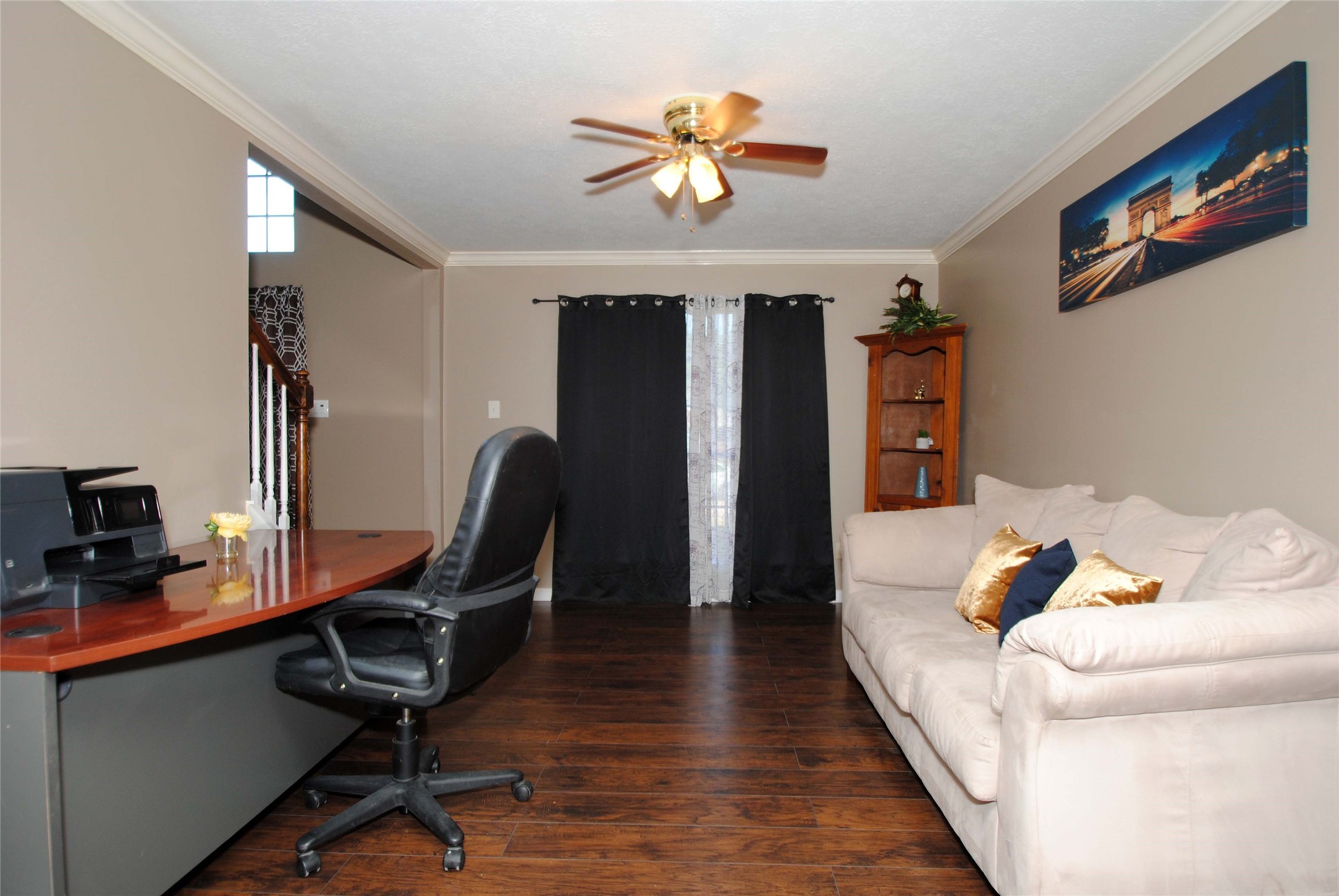 6022 S Trafalgar Court, Katy, TX 77449