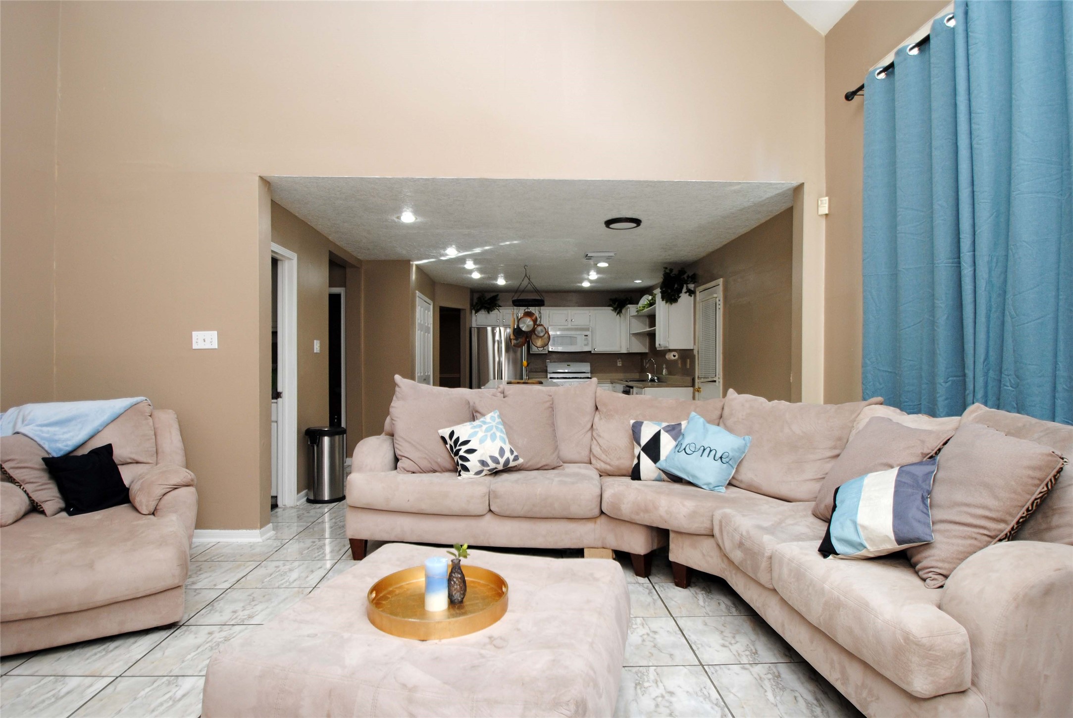6022 S Trafalgar Court, Katy, TX 77449