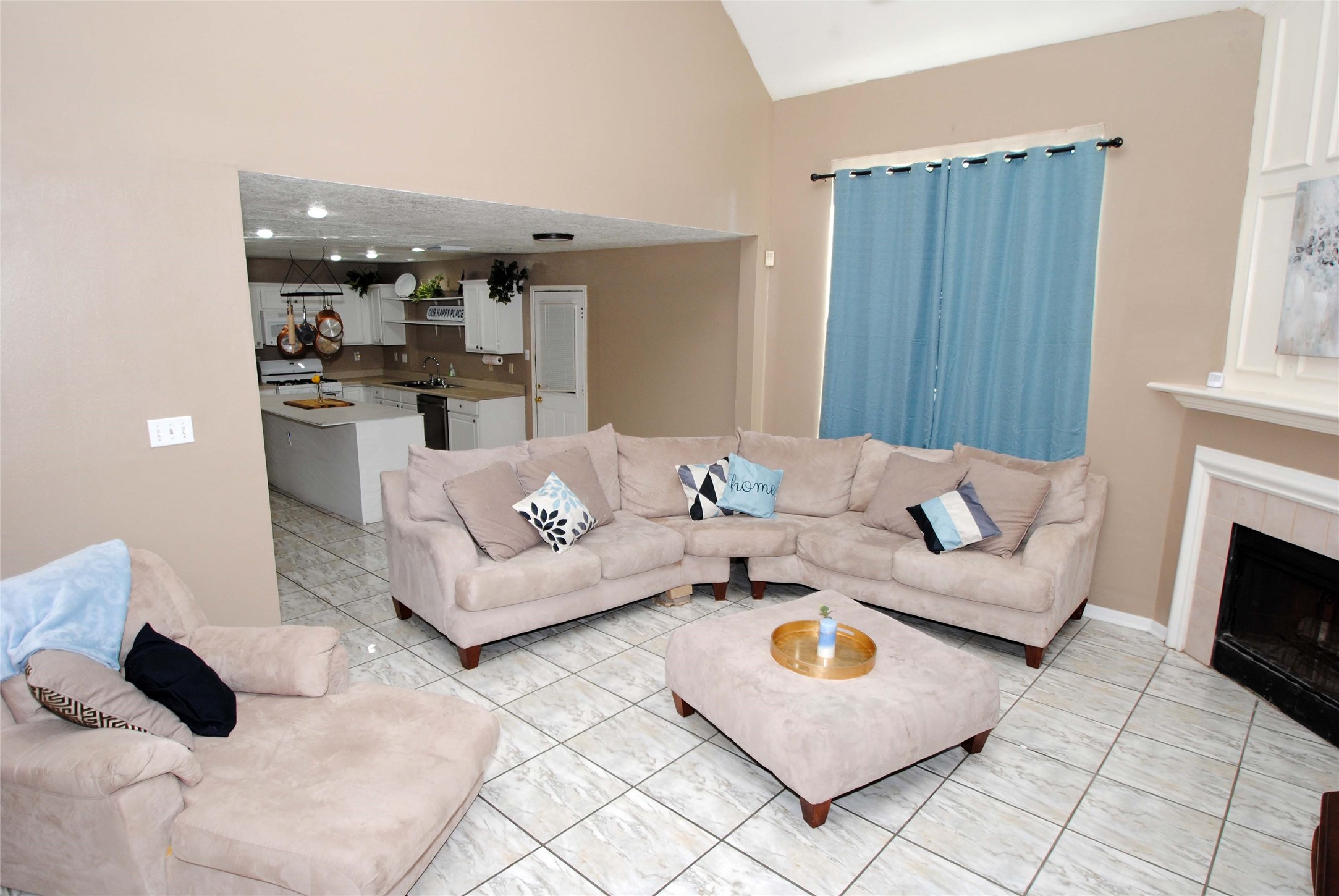 6022 S Trafalgar Court, Katy, TX 77449