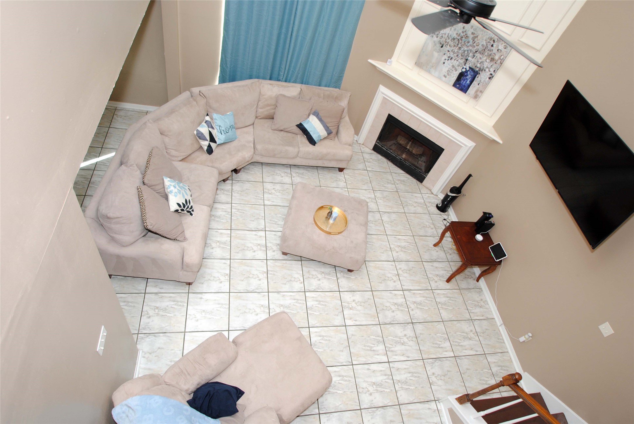 6022 S Trafalgar Court, Katy, TX 77449