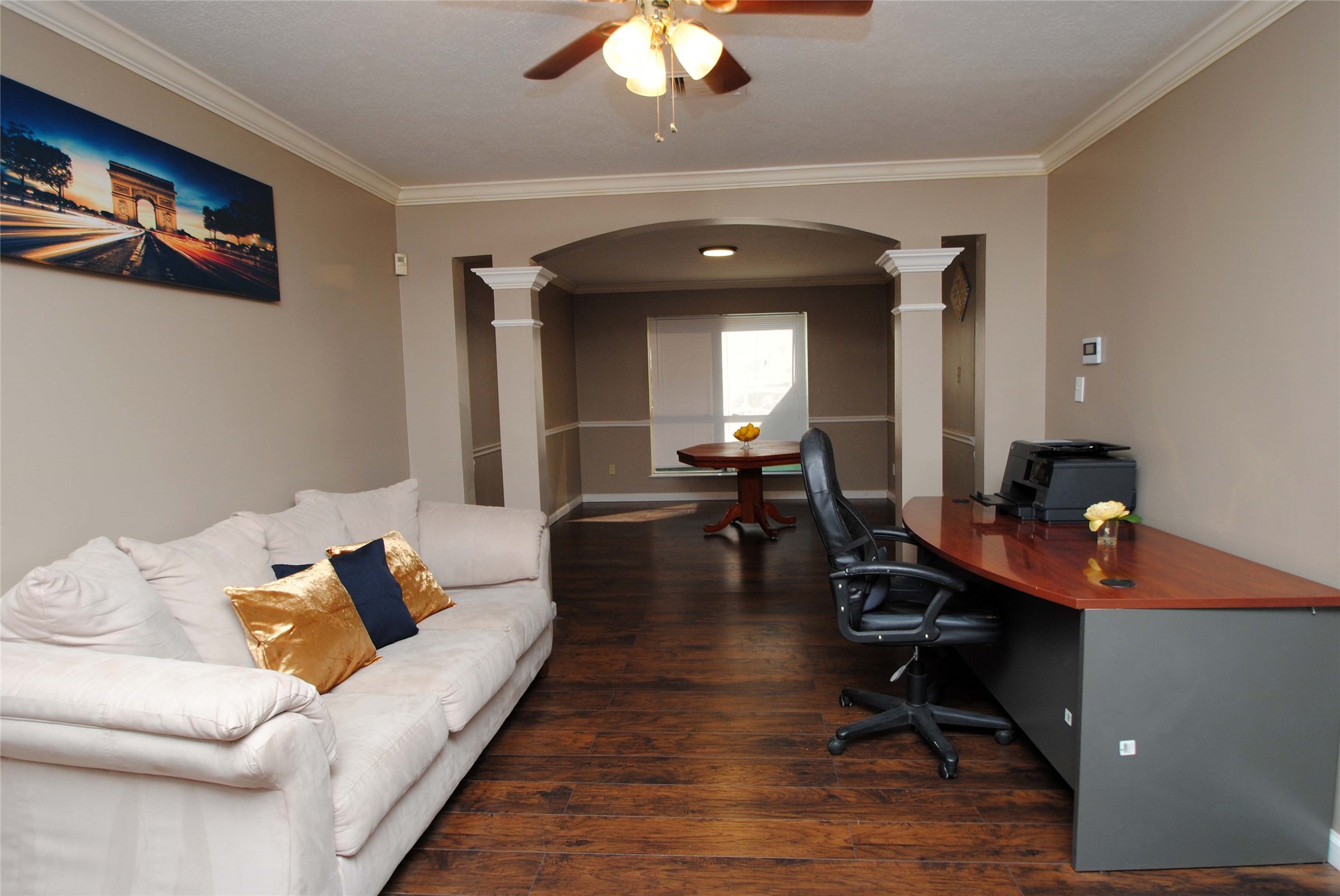 6022 S Trafalgar Court, Katy, TX 77449