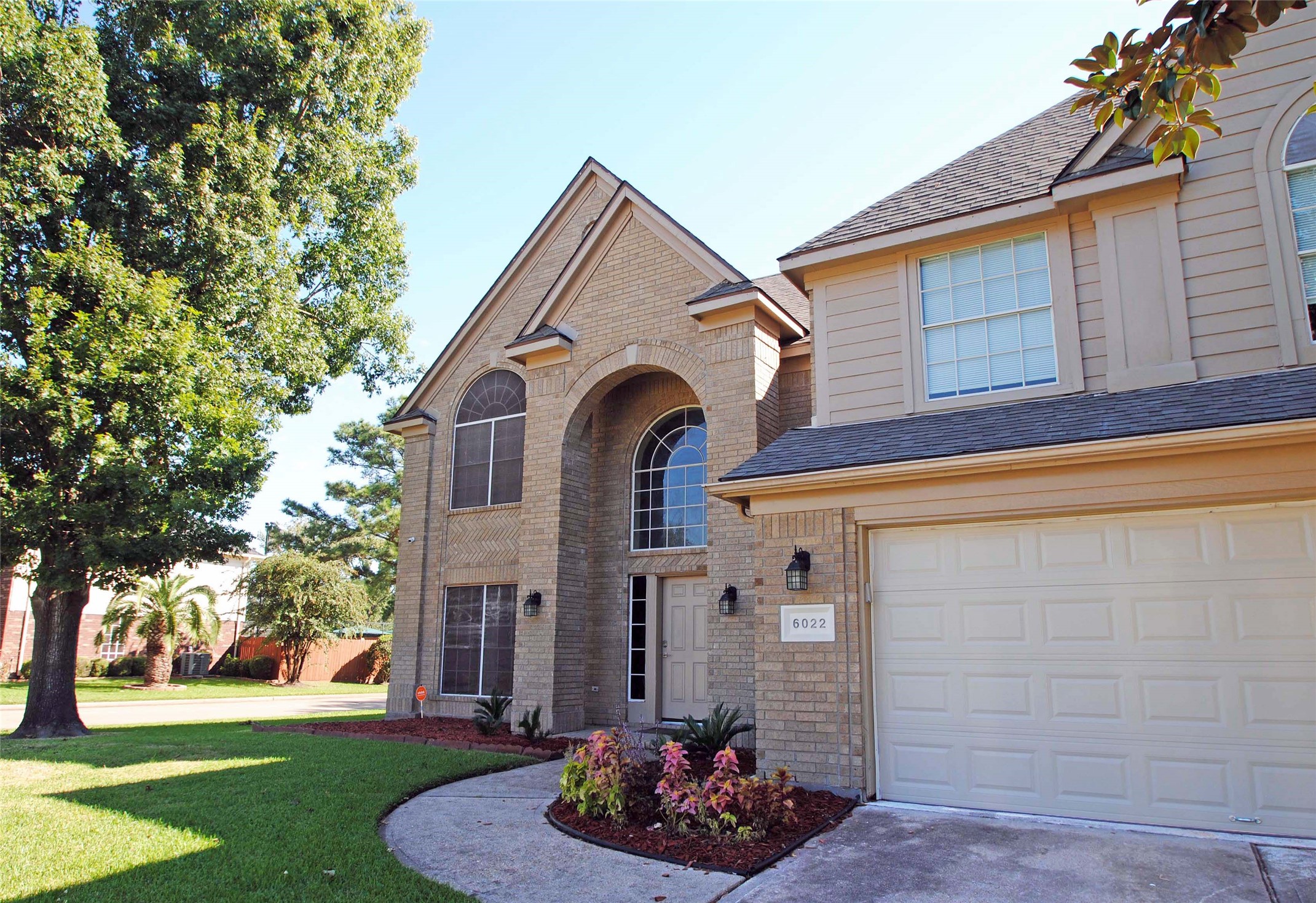 6022 S Trafalgar Court, Katy, TX 77449