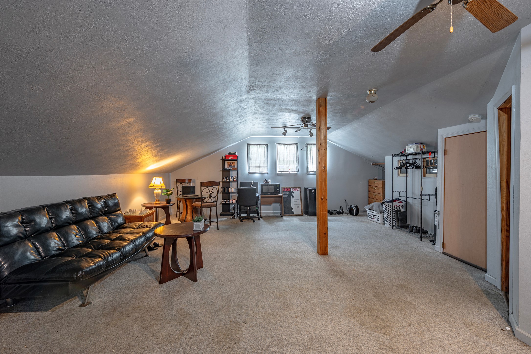 3726 Bayshore Drive, Bacliff, TX 77518