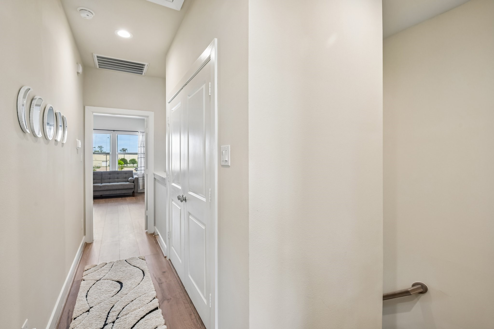 Third floor