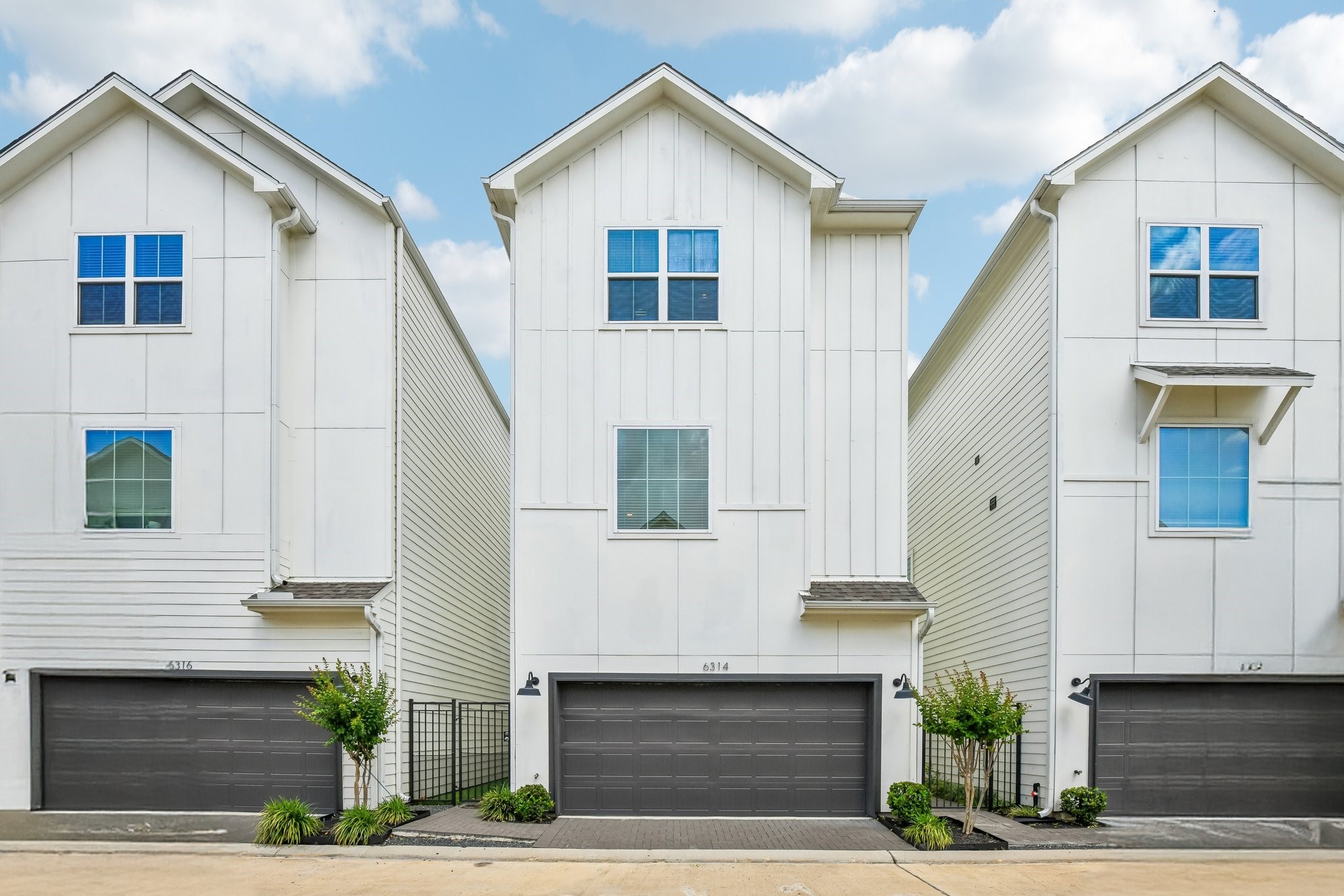 Welcome to your new home