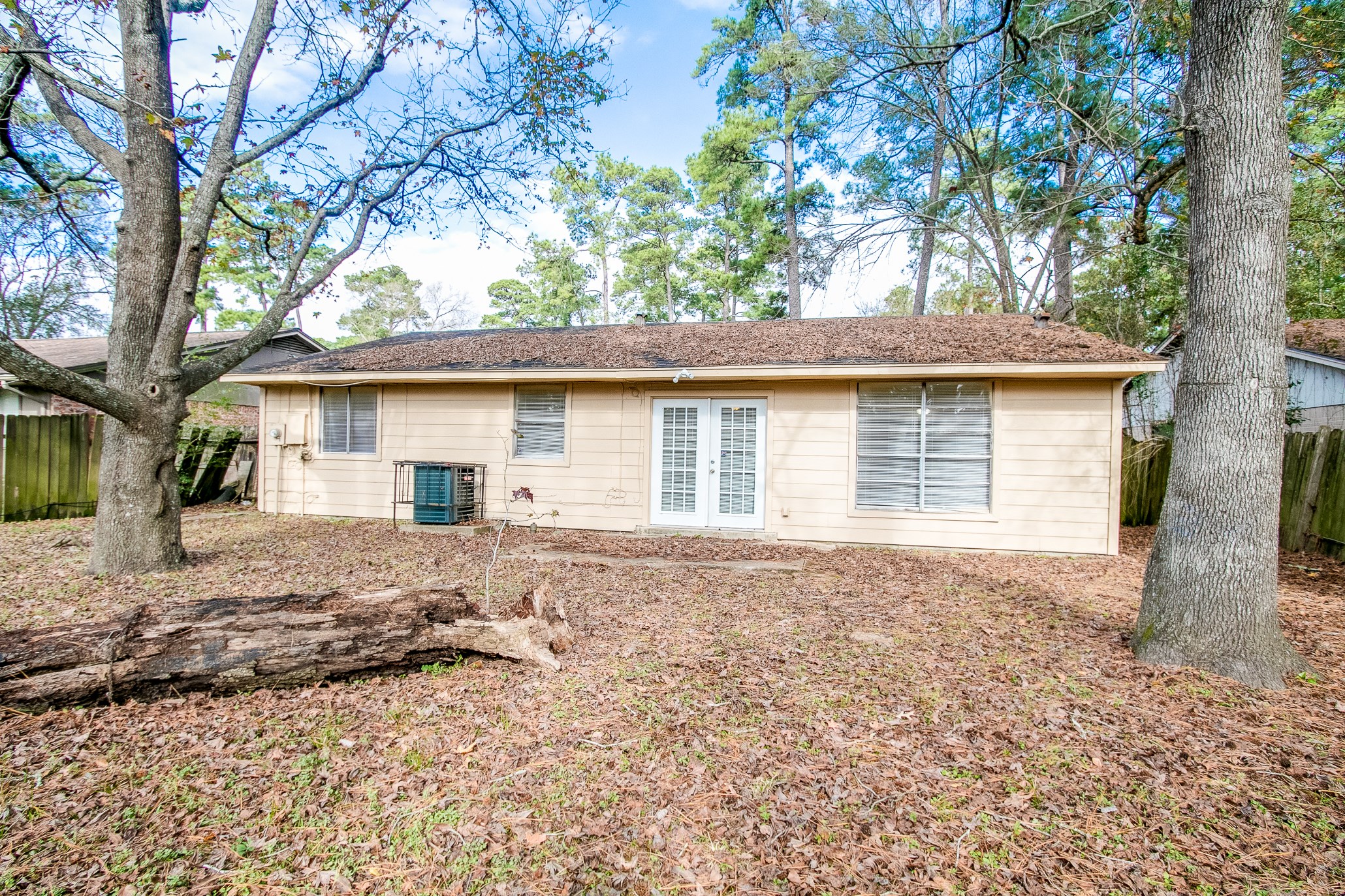 6922 Foxwick Lane, Humble, TX 77338