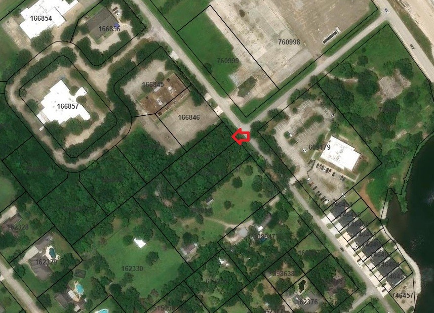 Lot 1 West Hughes Lane, Dickinson, TX 77539 Lot 1 West Hughes Lane, Dickinson, TX 77539