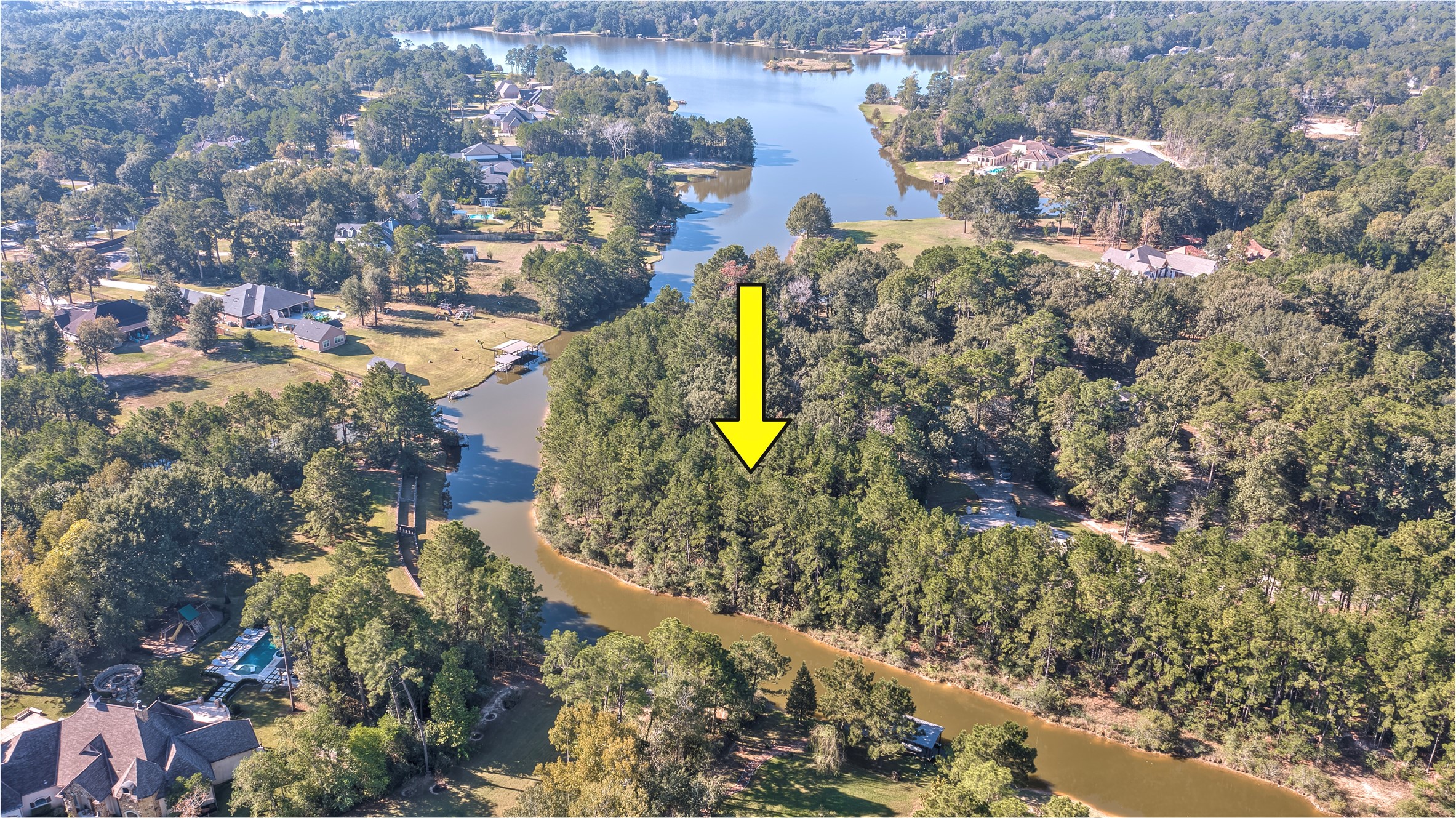 19426 Ucayali Court, Porter, TX 77365