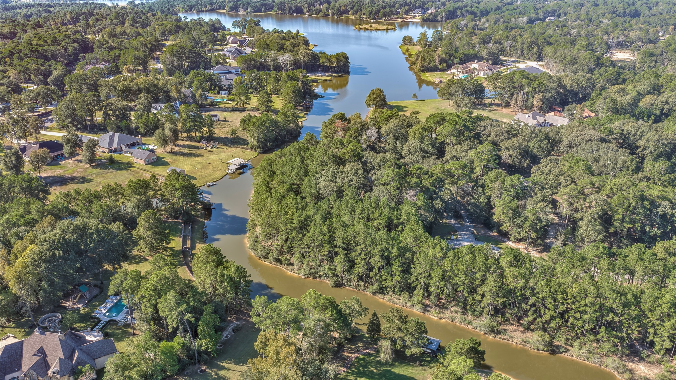 19426 Ucayali Court, Porter, TX 77365