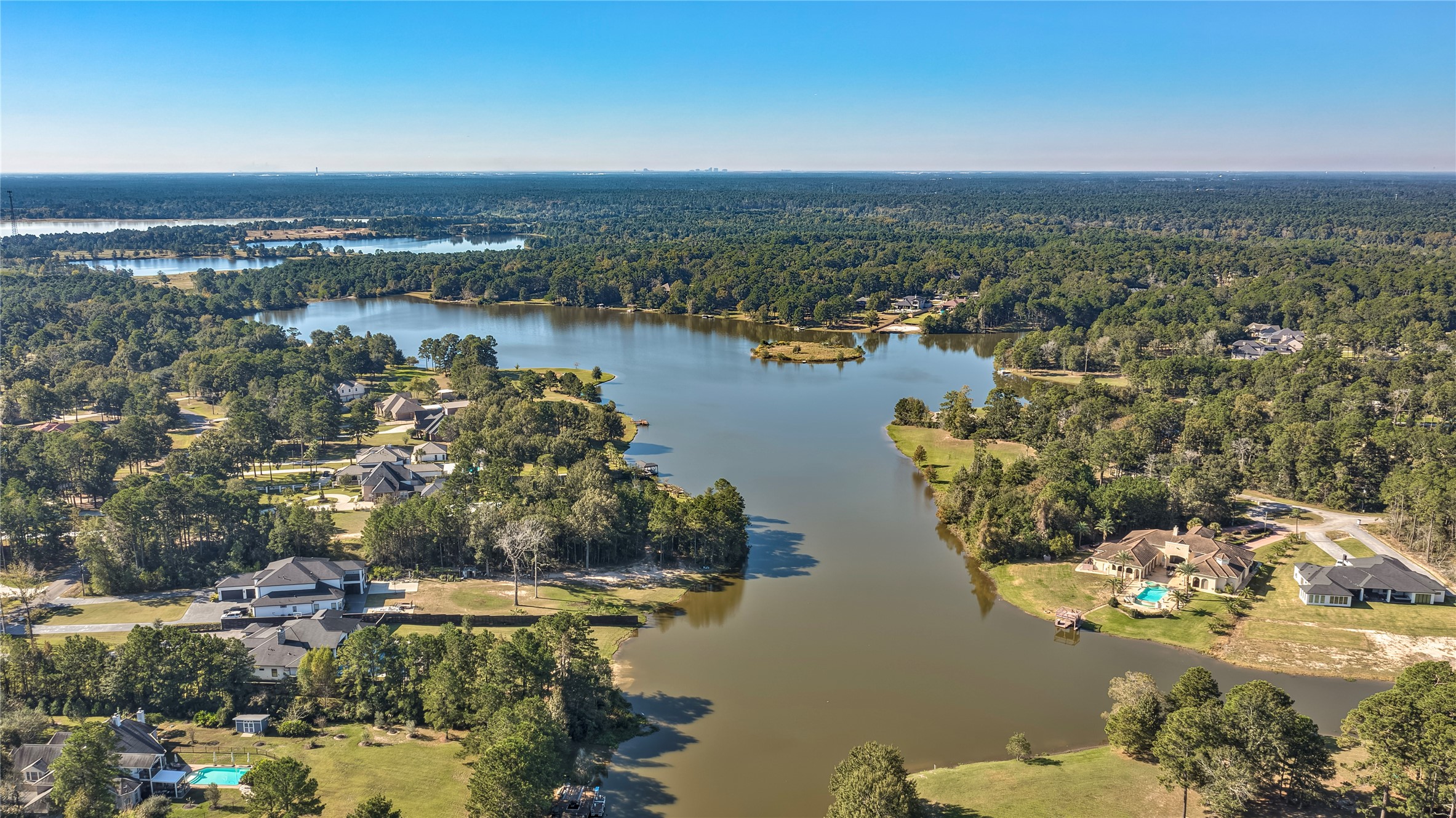 19426 Ucayali Court, Porter, TX 77365