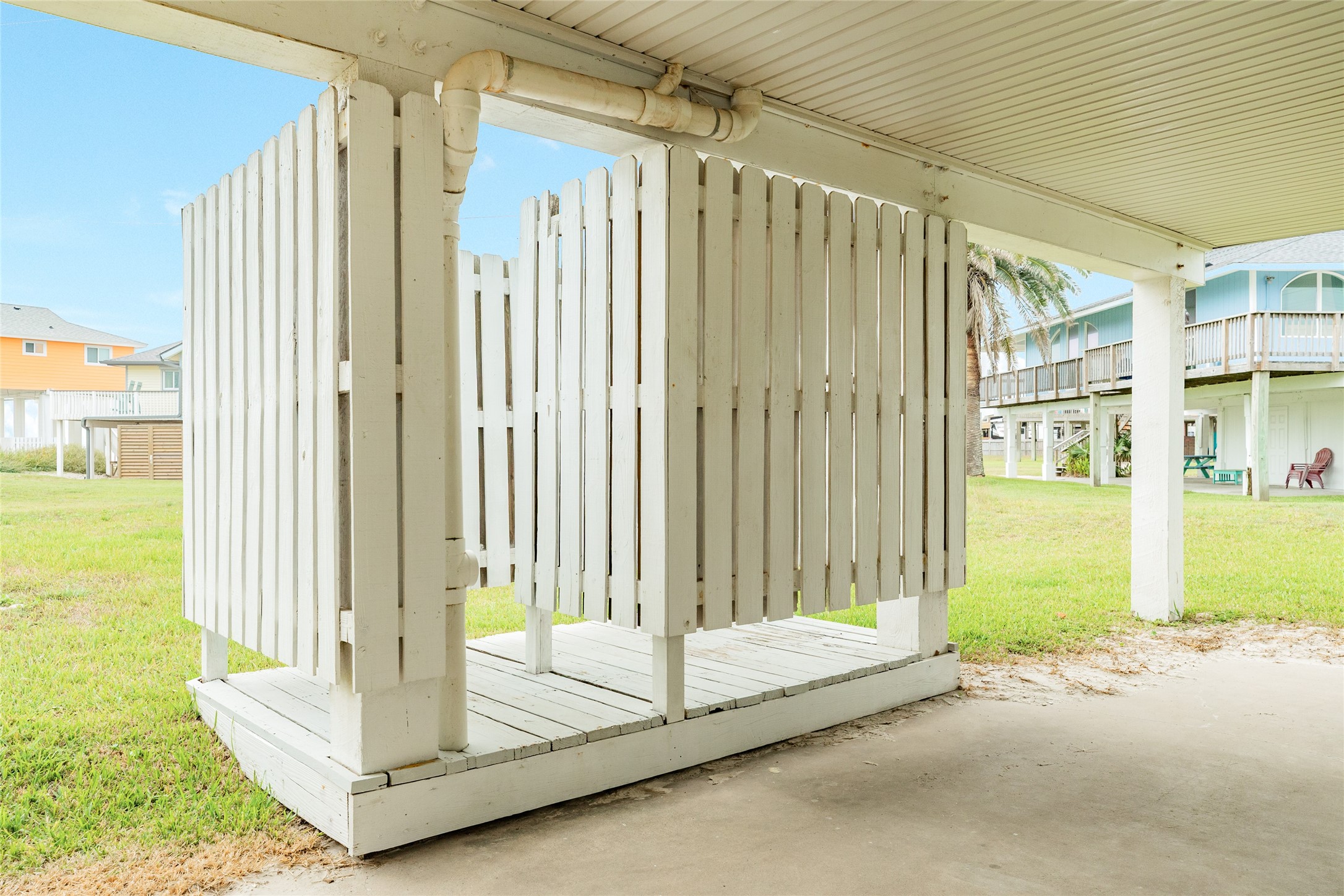 4409 Tampico Way, Galveston, TX 77554