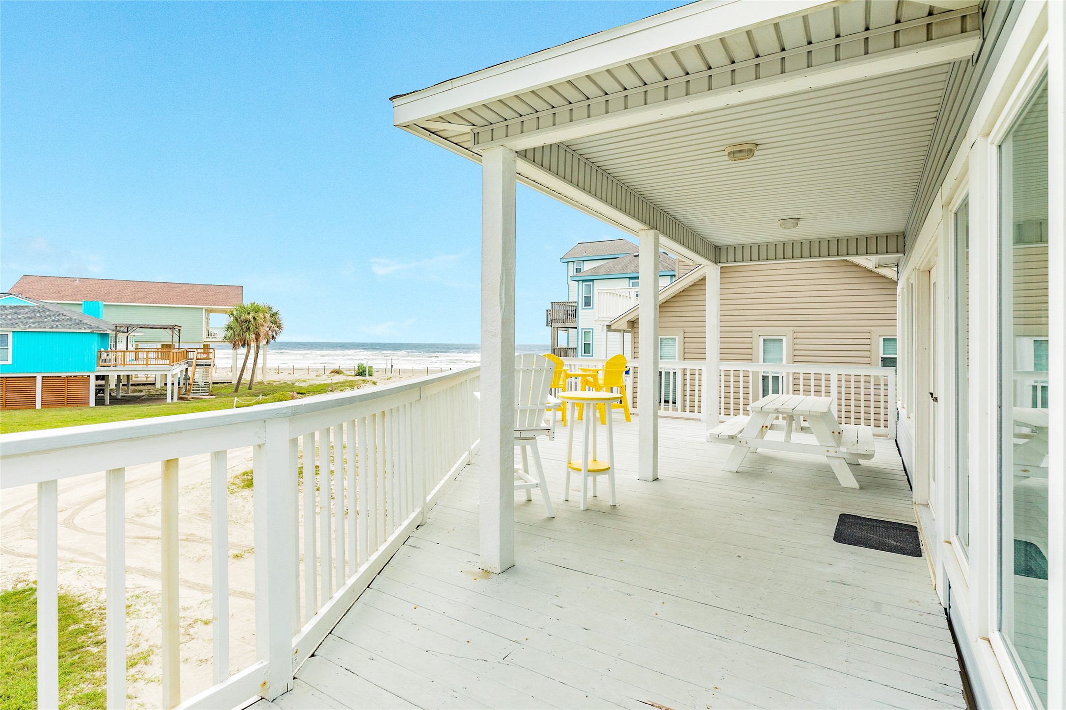 4409 Tampico Way, Galveston, TX 77554