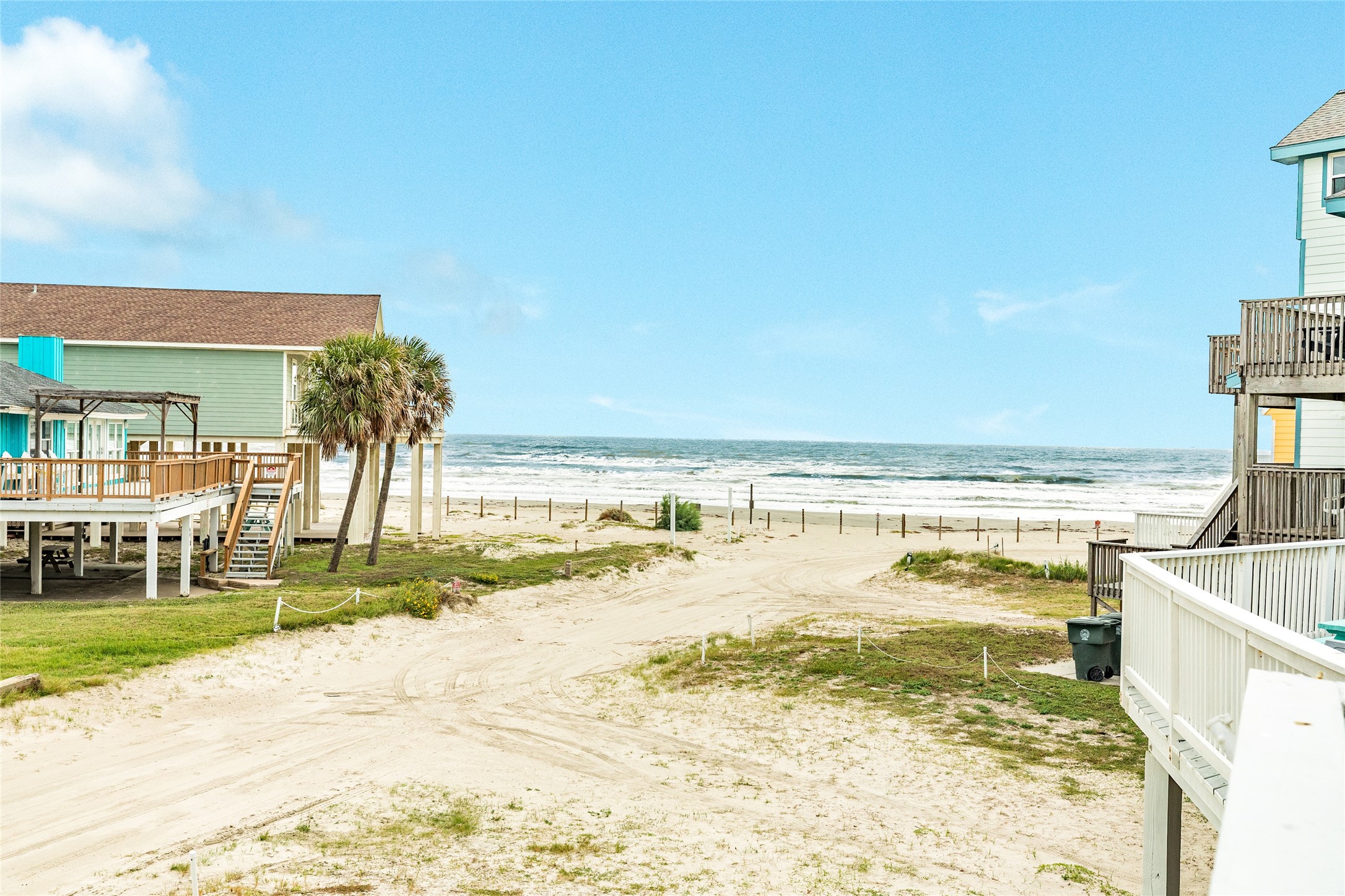 4409 Tampico Way, Galveston, TX 77554