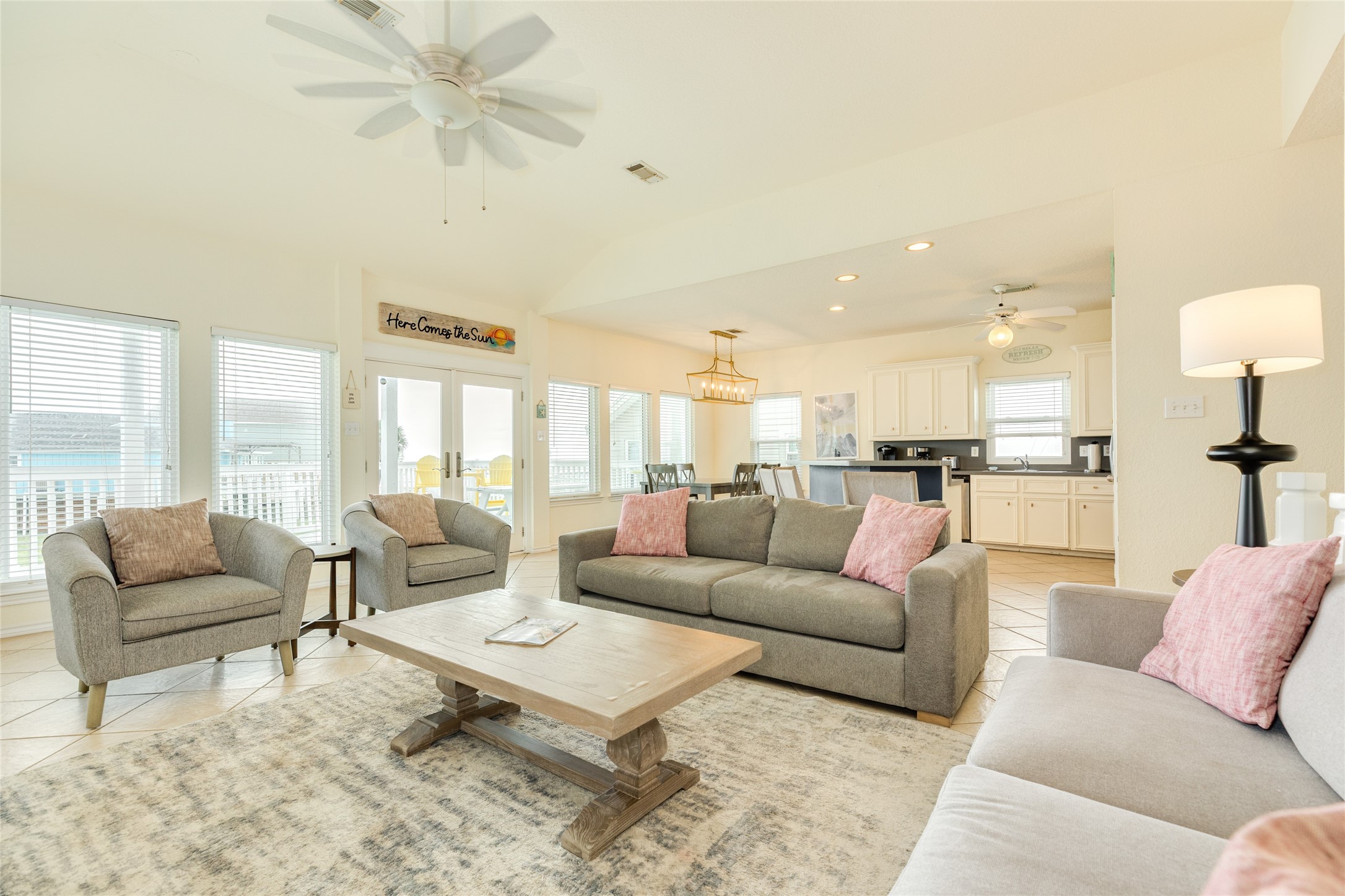 4409 Tampico Way, Galveston, TX 77554
