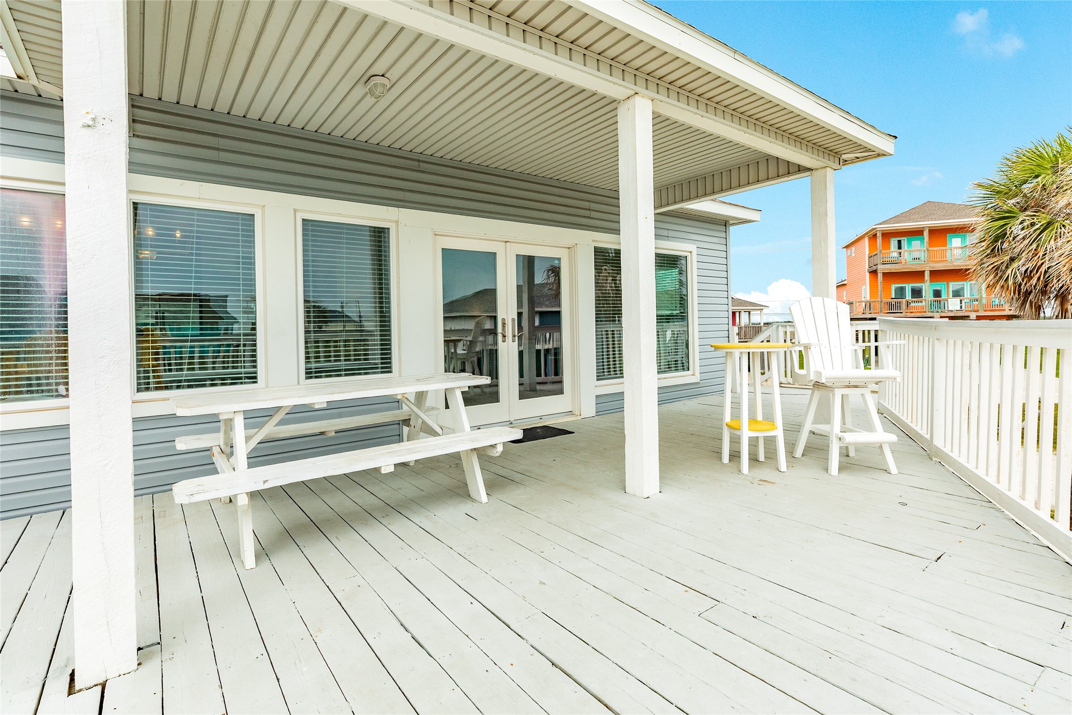 4409 Tampico Way, Galveston, TX 77554