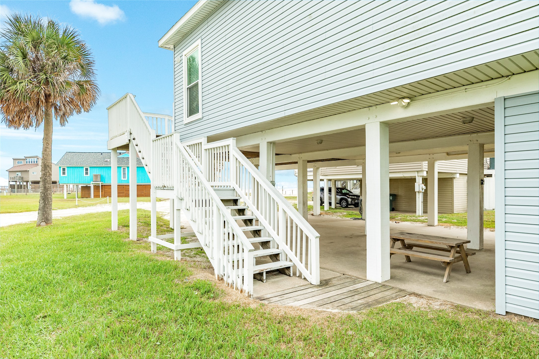 4409 Tampico Way, Galveston, TX 77554