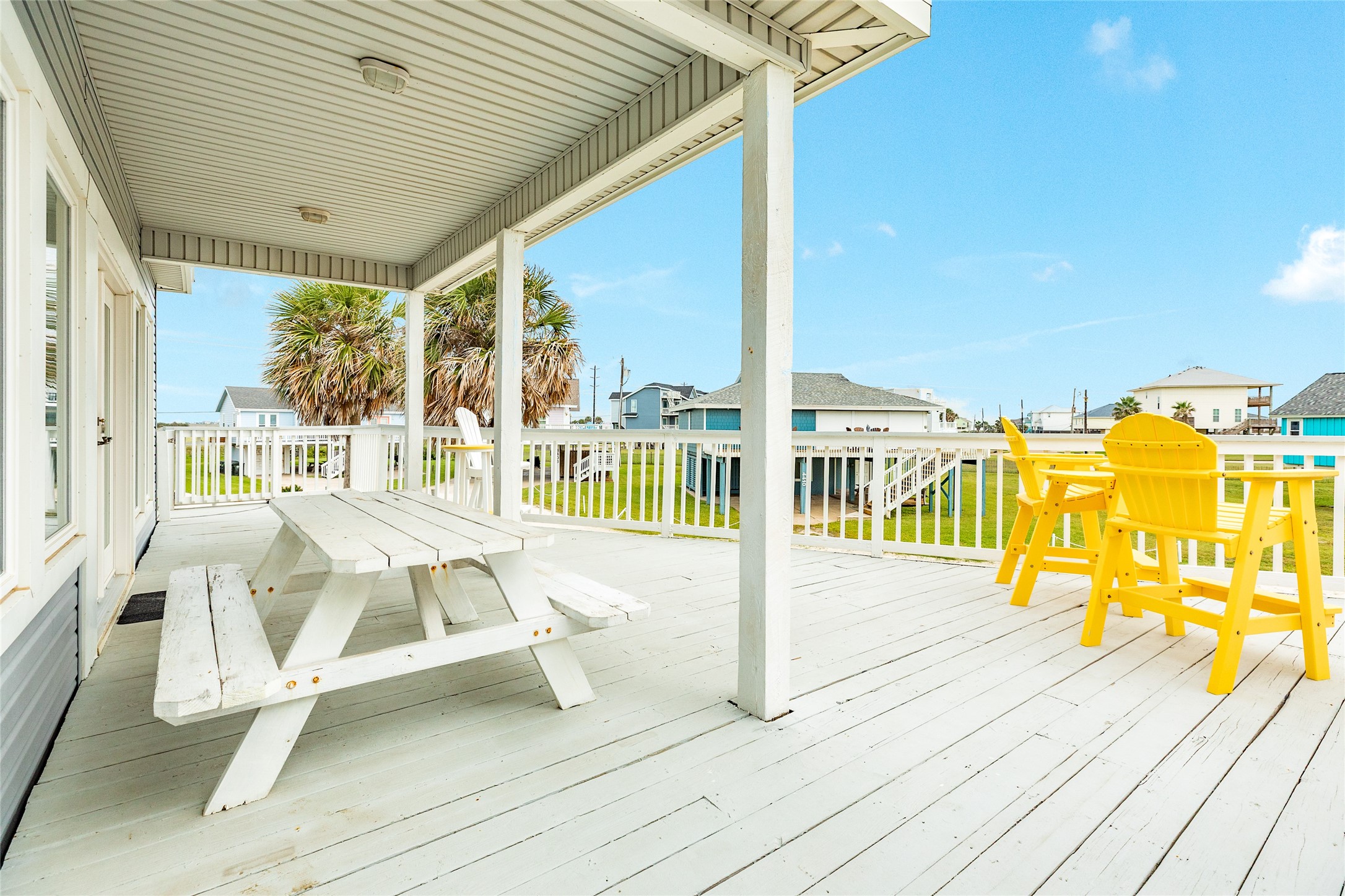 4409 Tampico Way, Galveston, TX 77554